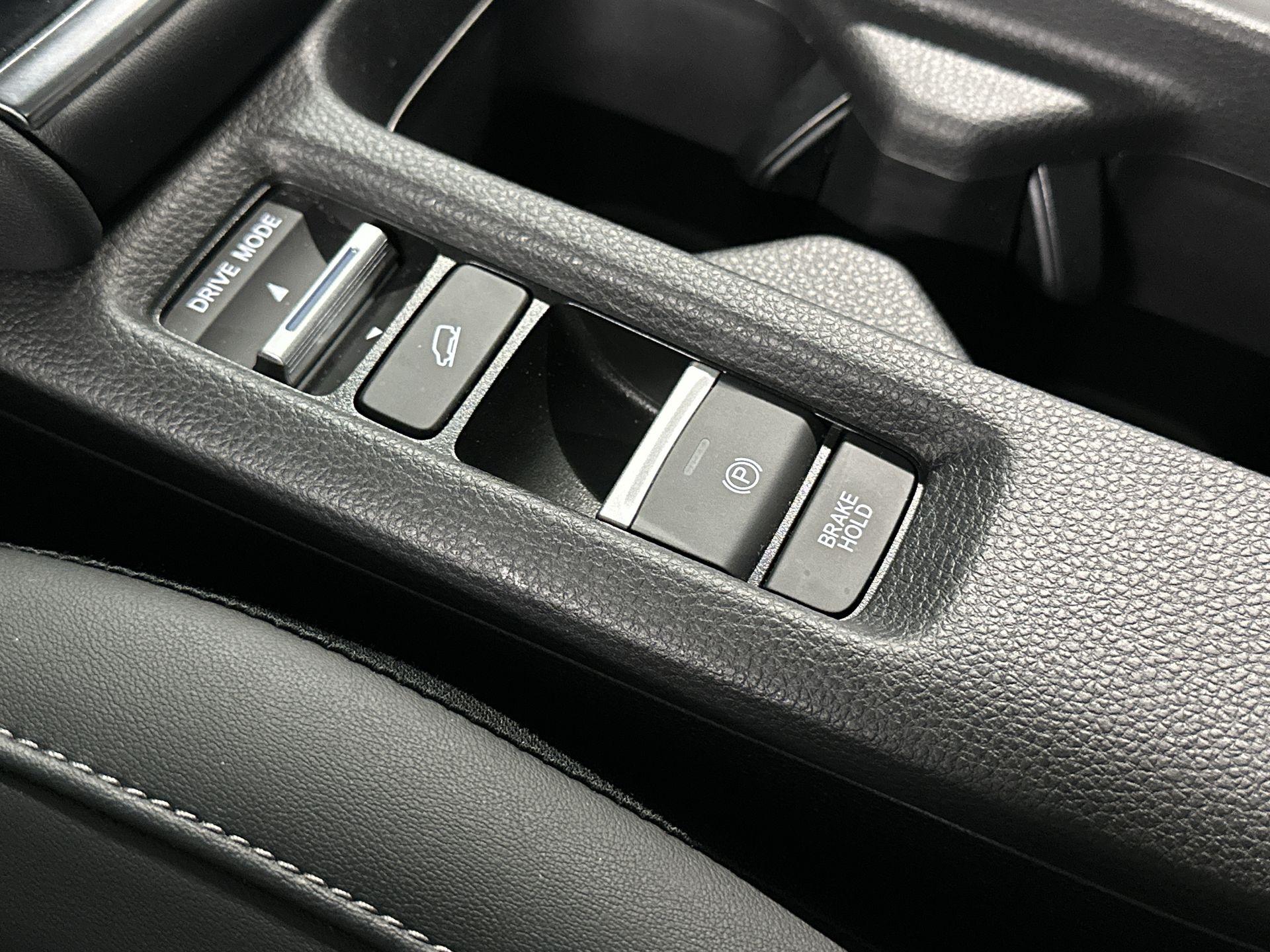 Foto van Honda Hr-v