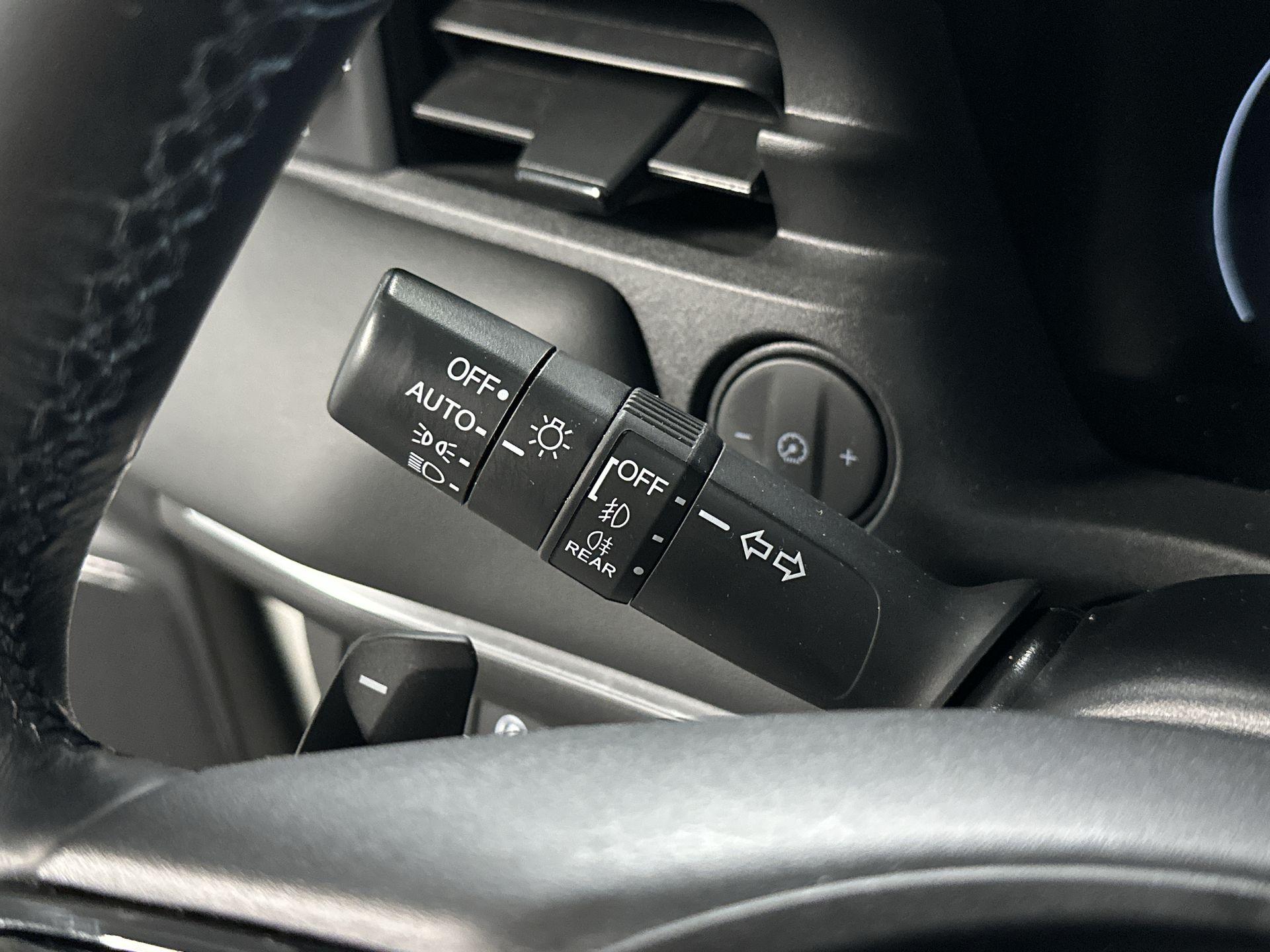 Foto van Honda Hr-v