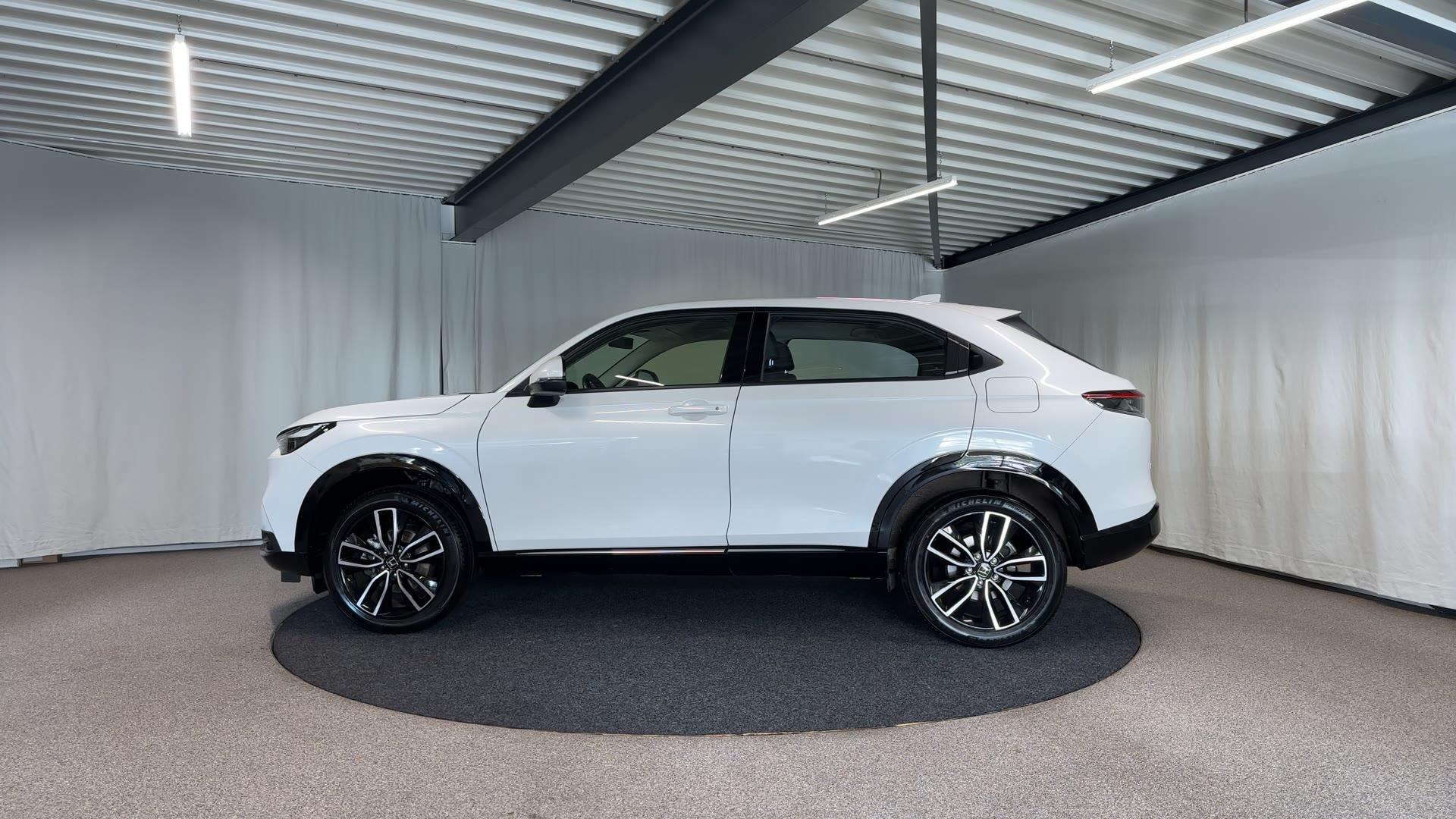 Foto van Honda Hr-v