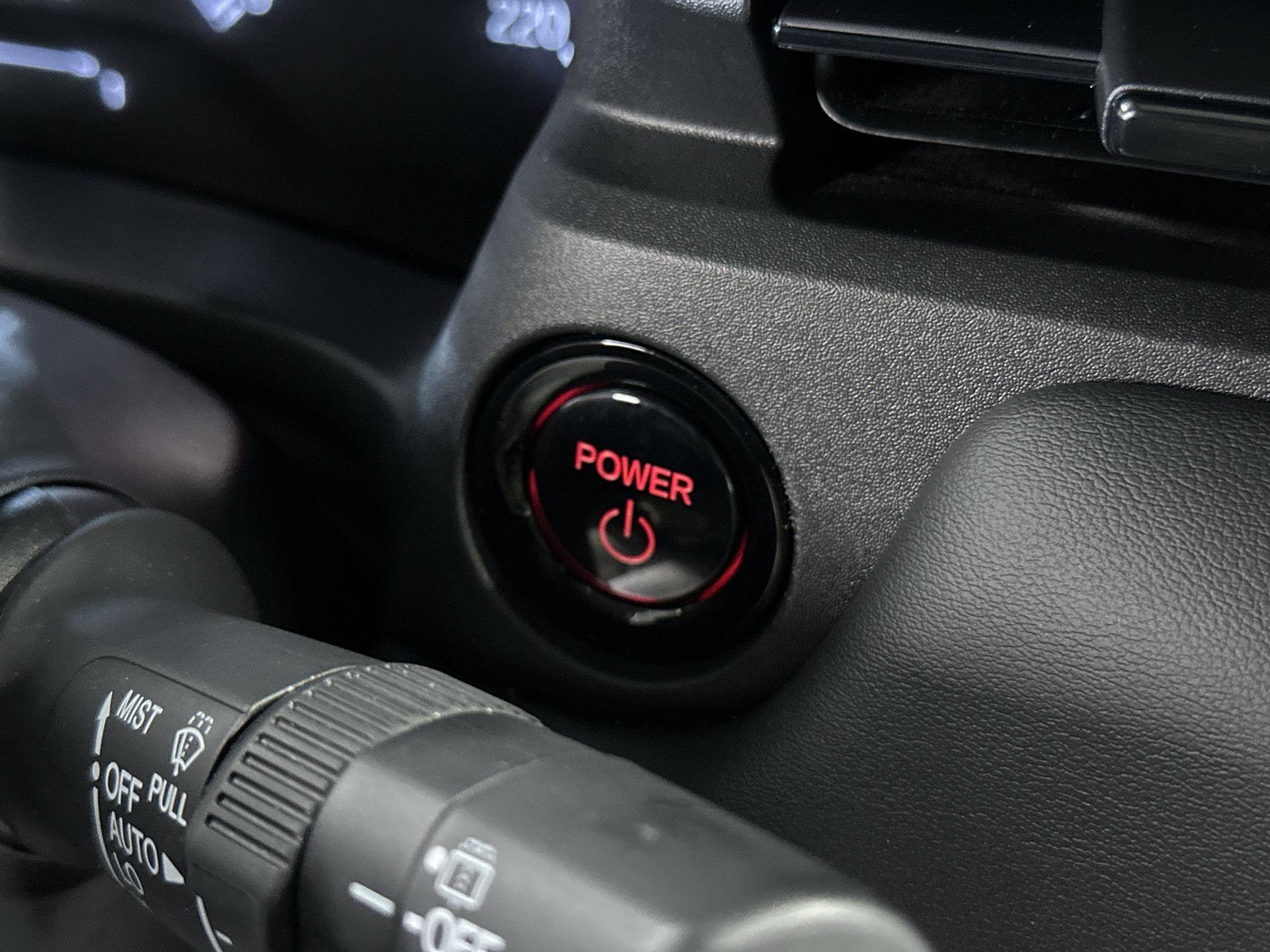 Foto van Honda Hr-v