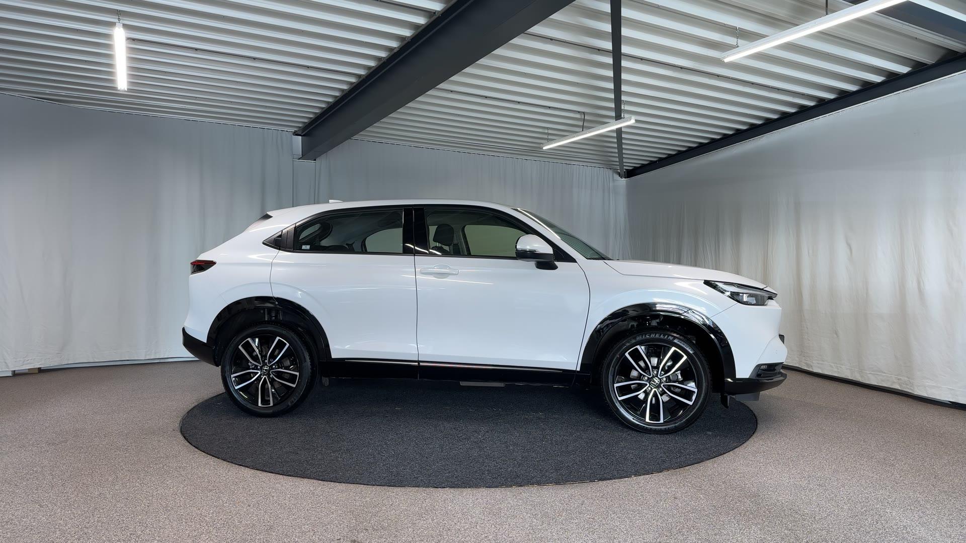 Foto van Honda Hr-v