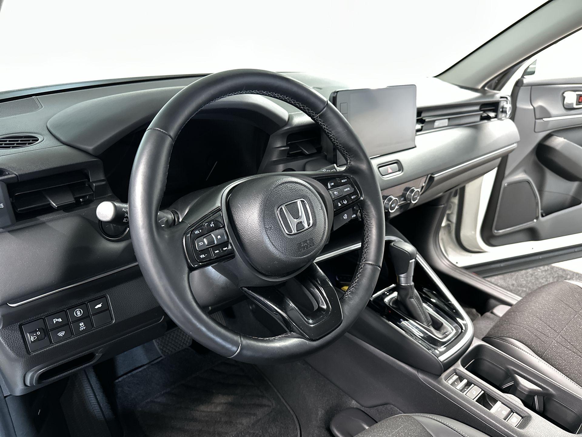 Foto van Honda Hr-v