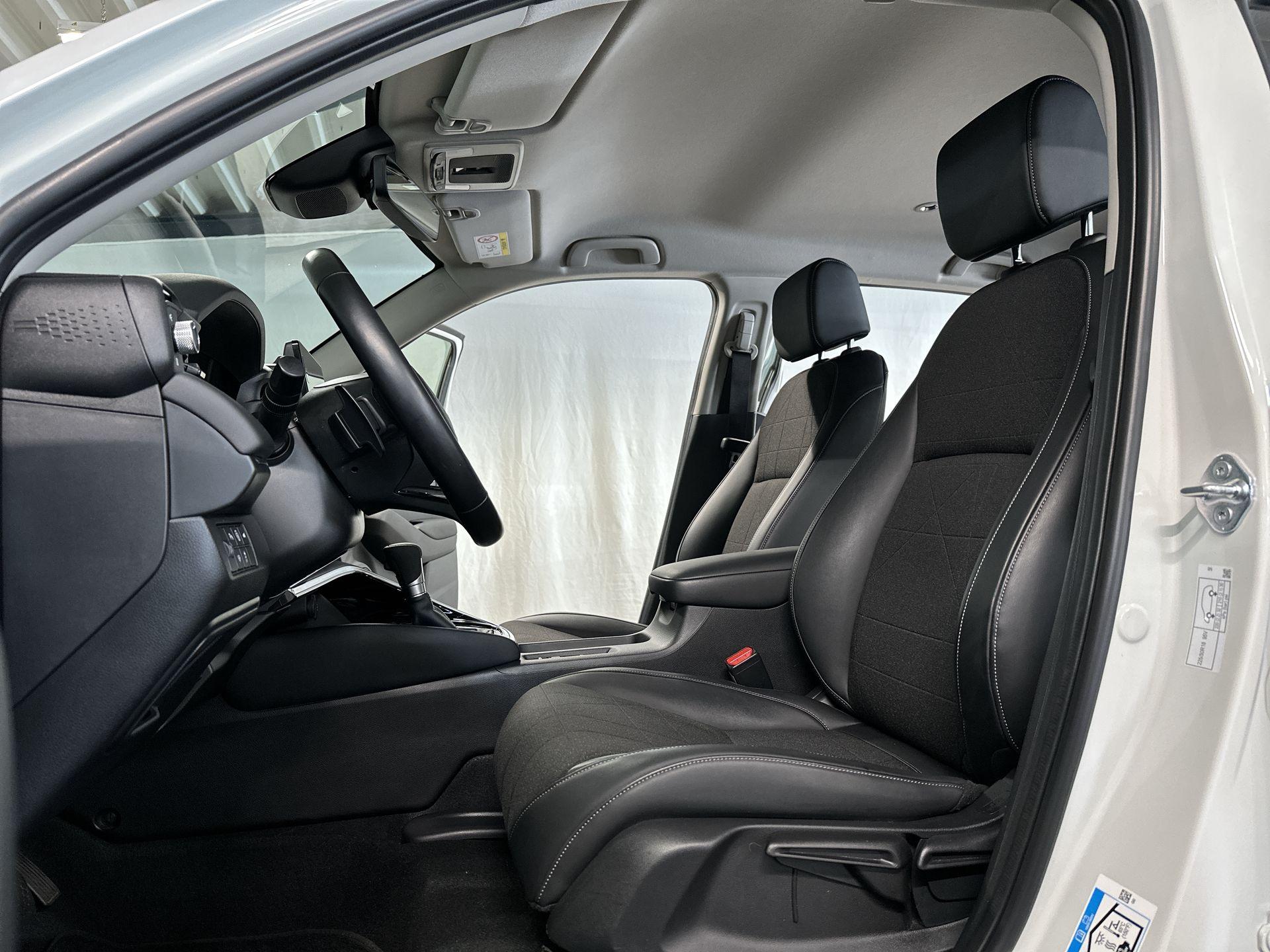 Foto van Honda Hr-v