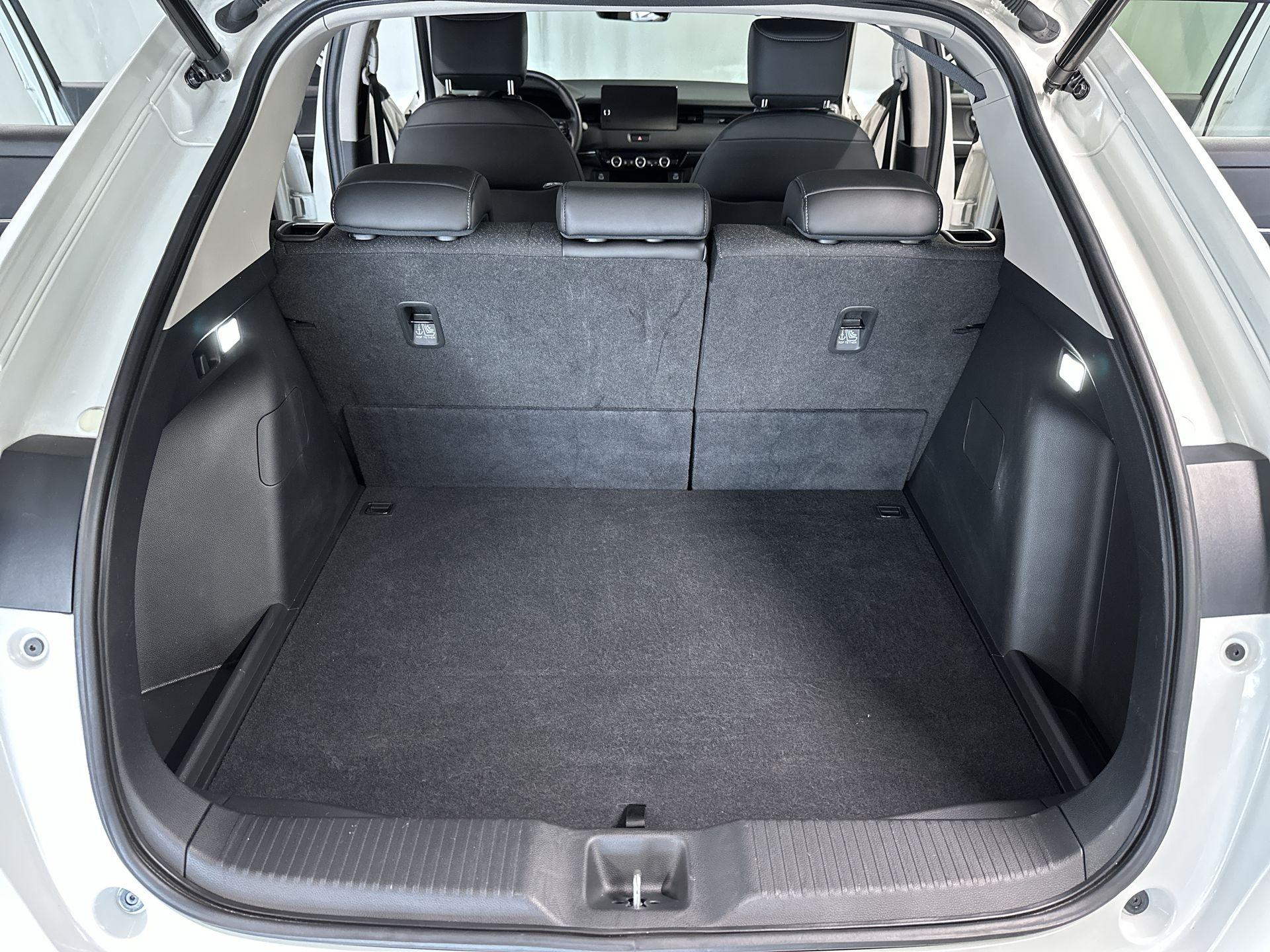 Foto van Honda Hr-v