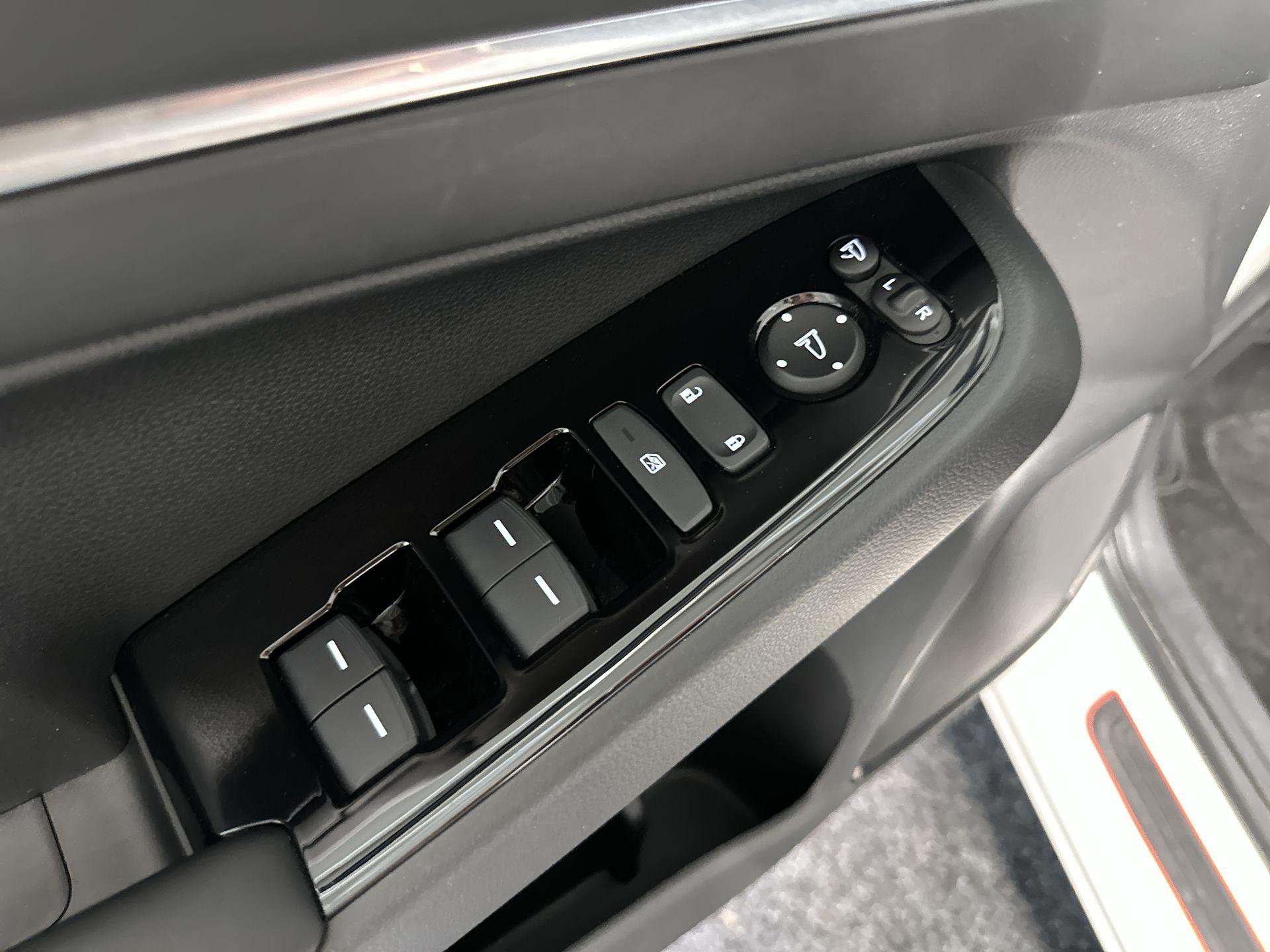 Foto van Honda Hr-v