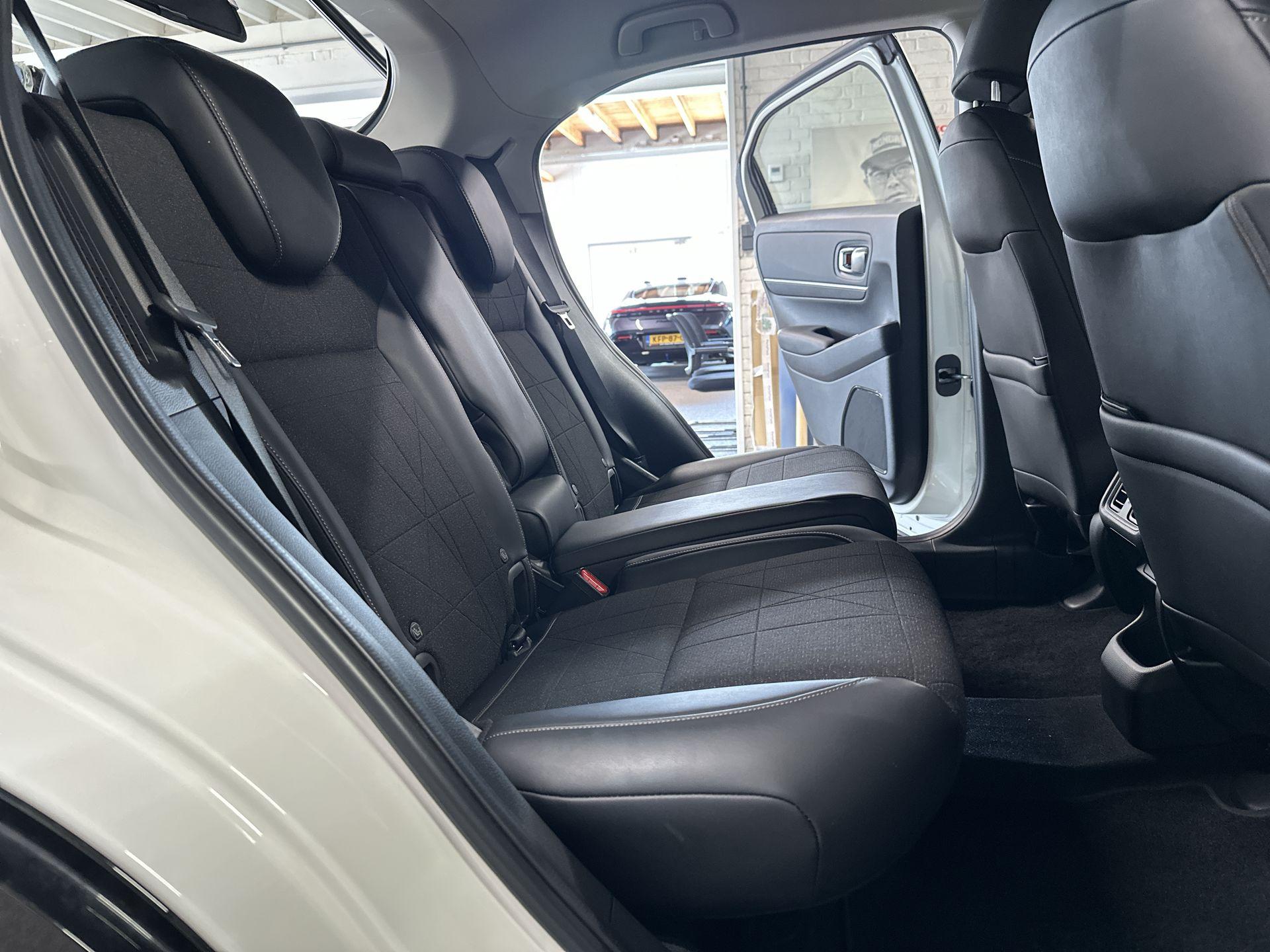 Foto van Honda Hr-v