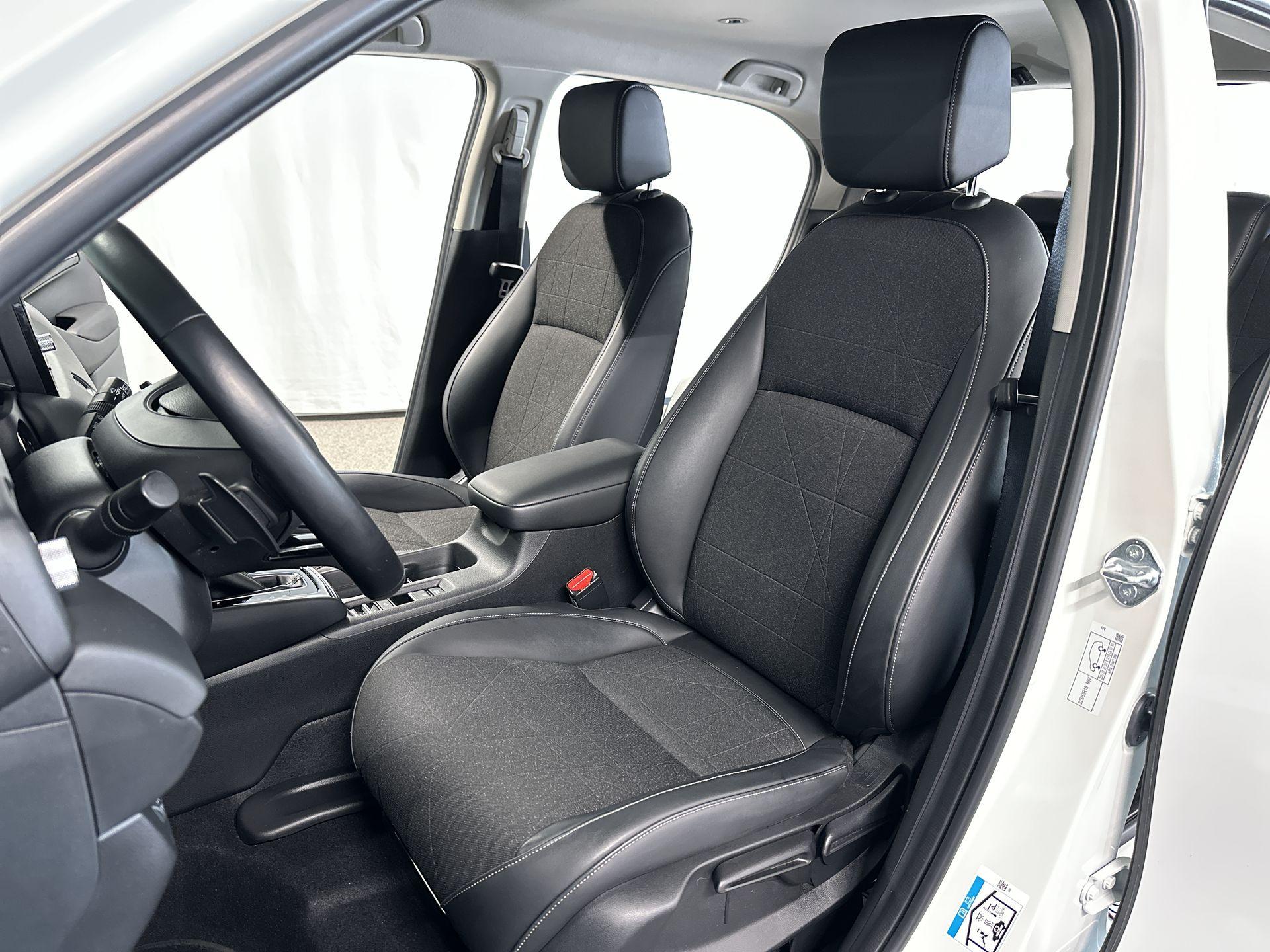 Foto van Honda Hr-v