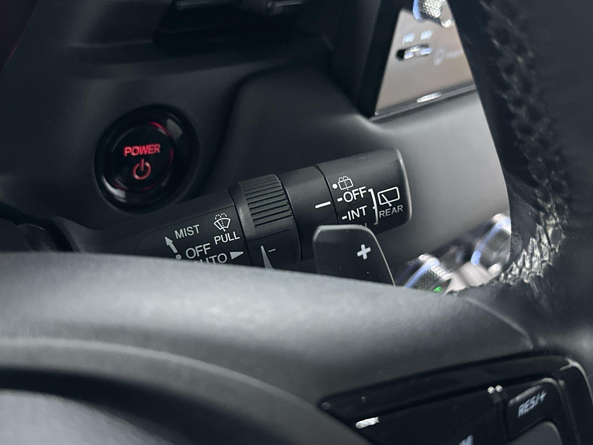 Foto van Honda Hr-v