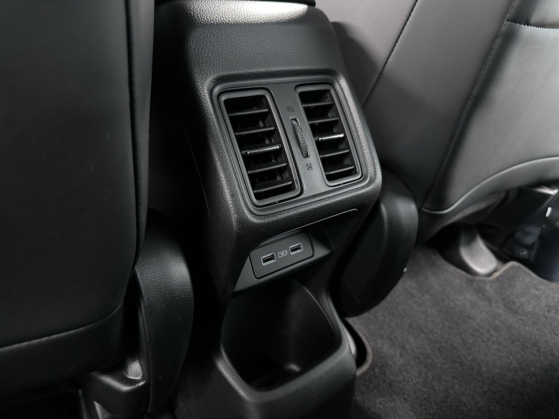 Foto van Honda Hr-v