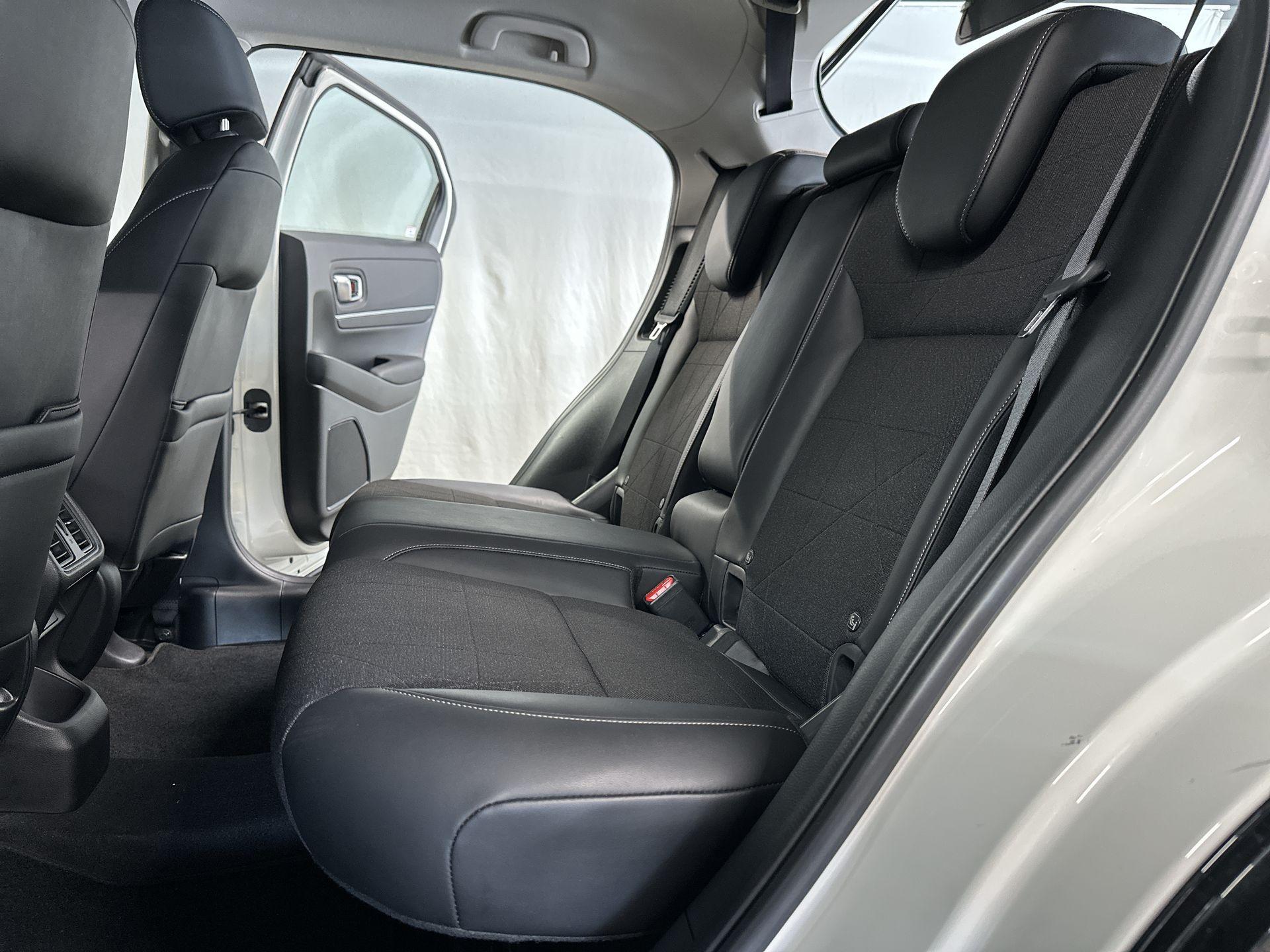 Foto van Honda Hr-v