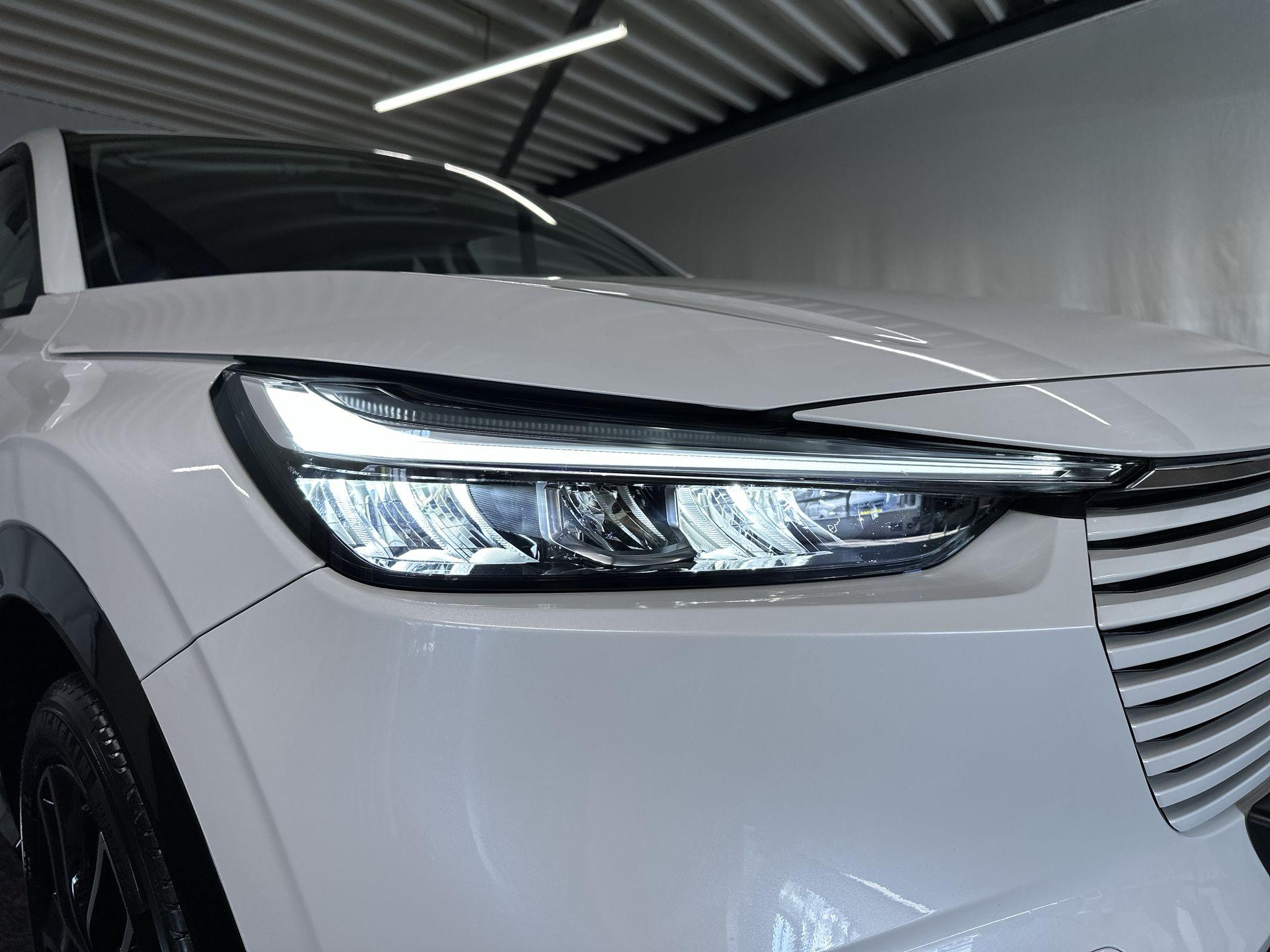 Foto van Honda Hr-v