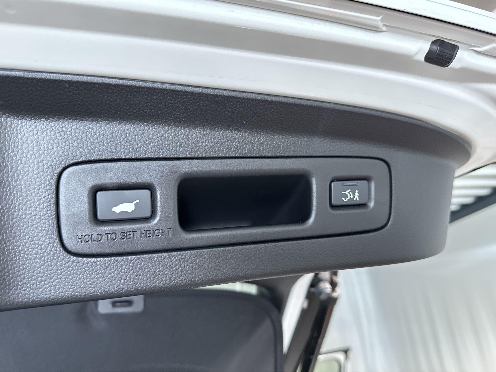 Foto van Honda Hr-v