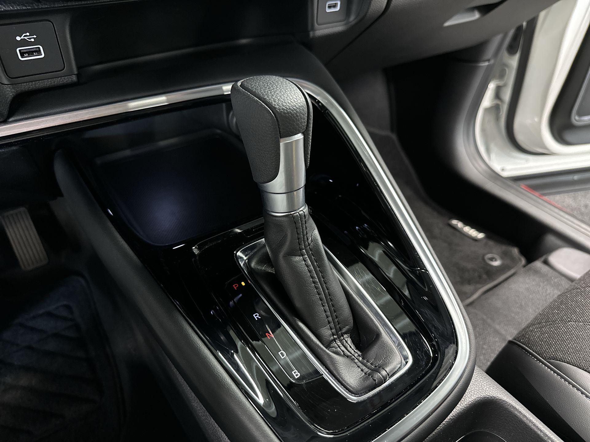 Foto van Honda Hr-v