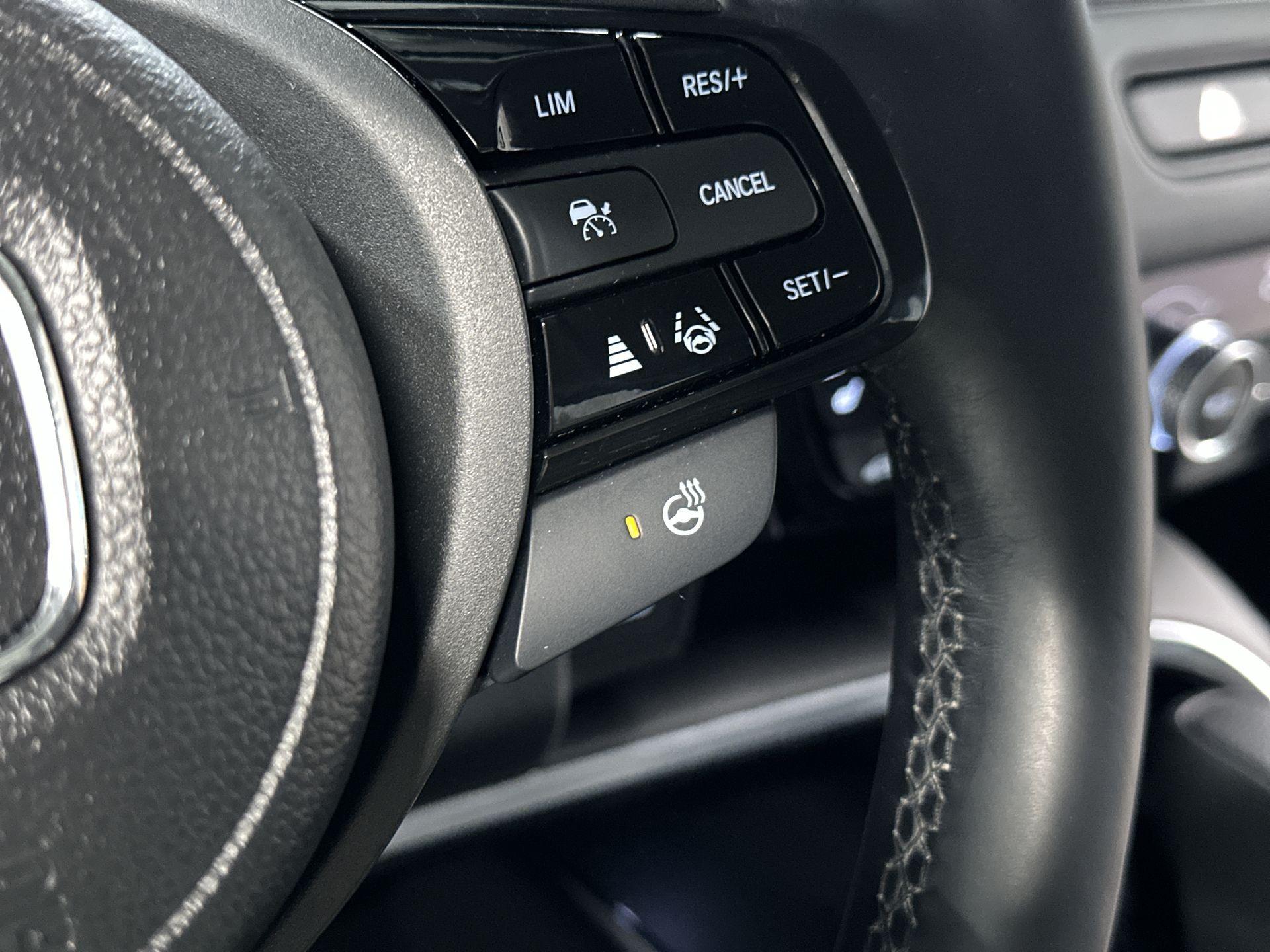 Foto van Honda Hr-v