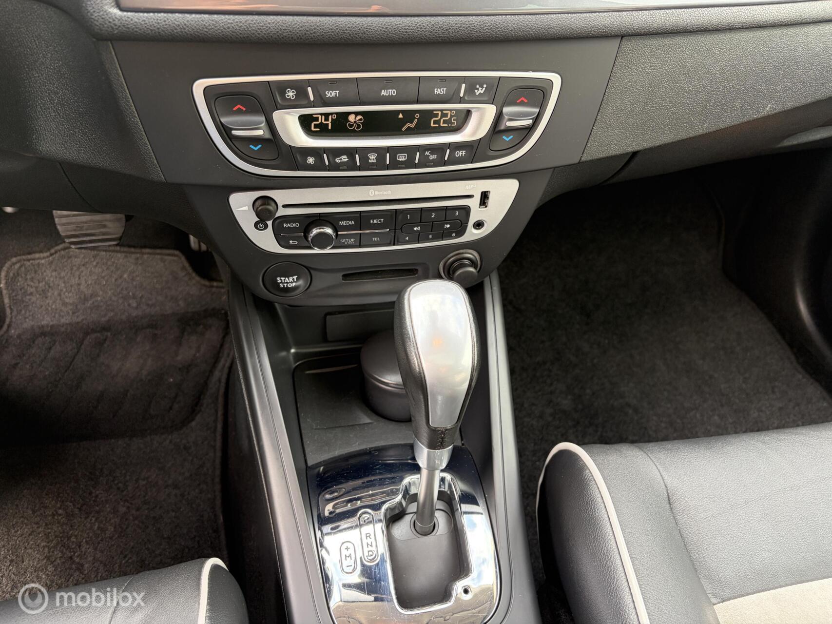 Foto van Renault Megane