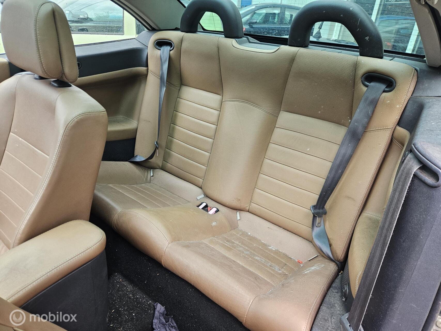 Foto van Renault Megane