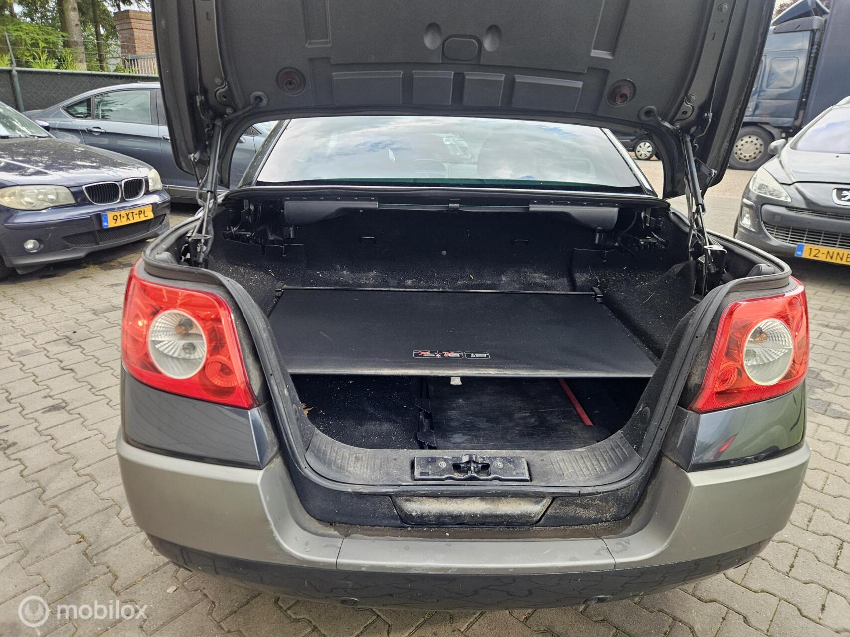 Foto van Renault Megane