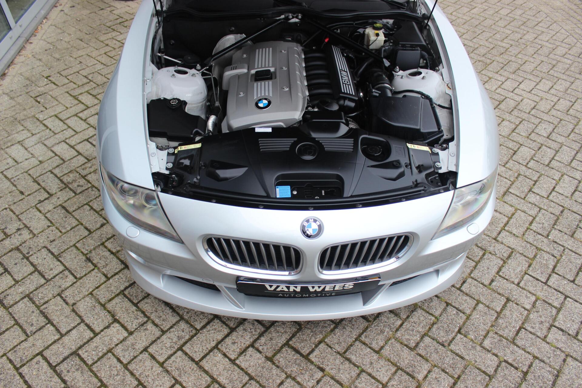 Foto van BMW Z Reihe