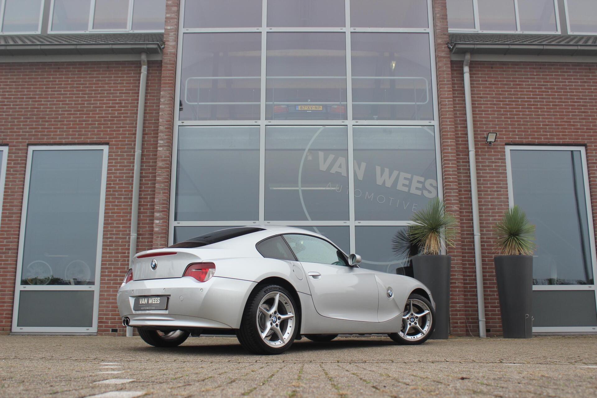 Foto van BMW Z Reihe