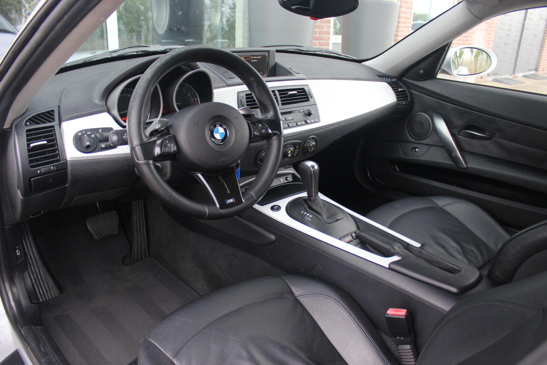 Foto van BMW Z Reihe