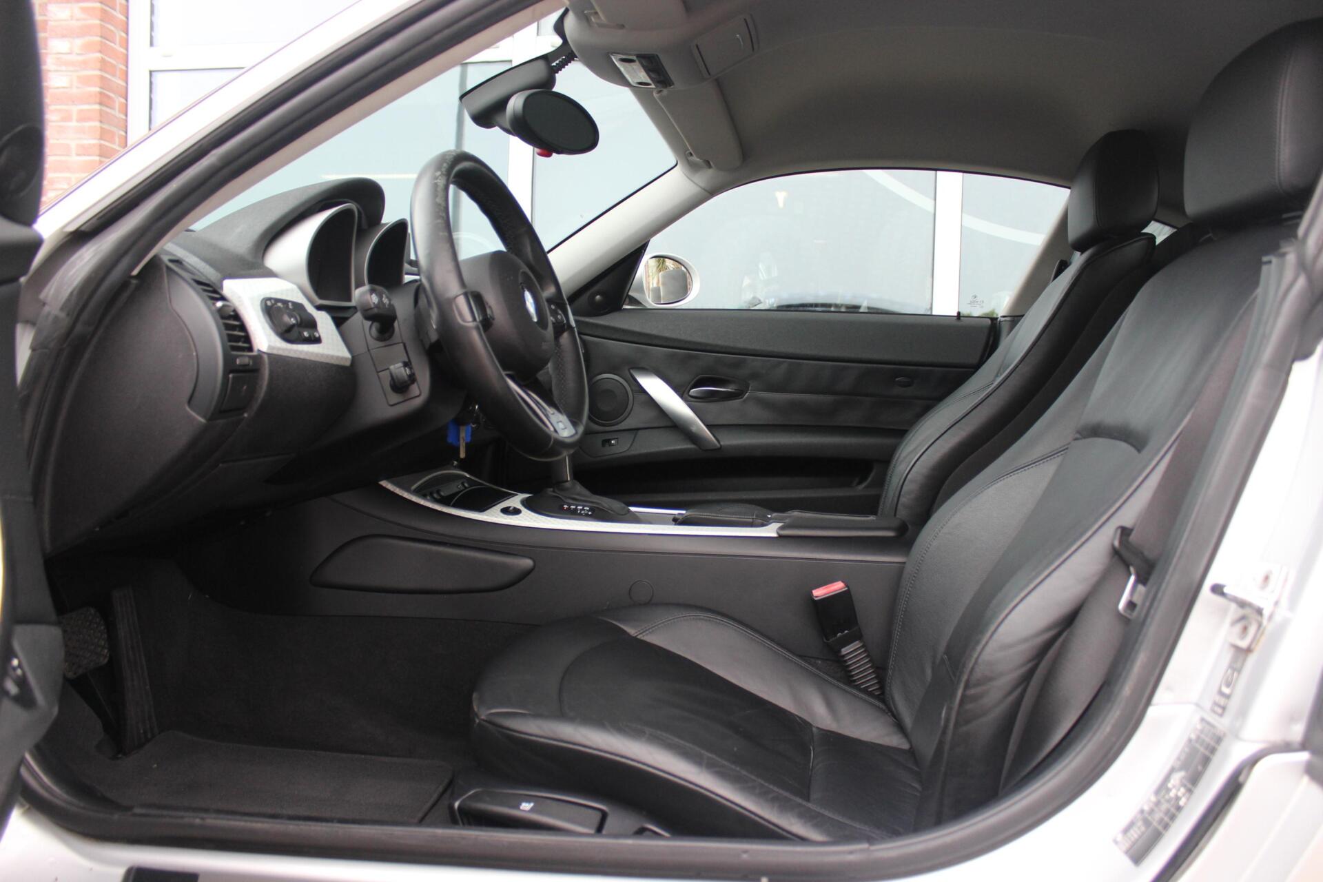 Foto van BMW Z Reihe