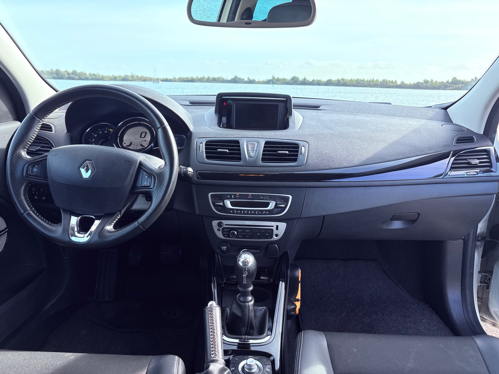 Foto van Renault Megane