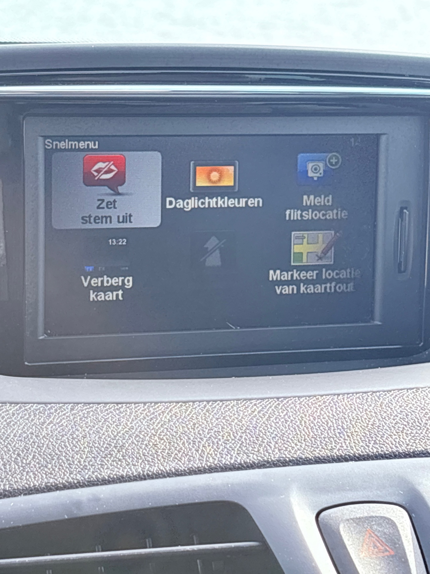 Foto van Renault Megane