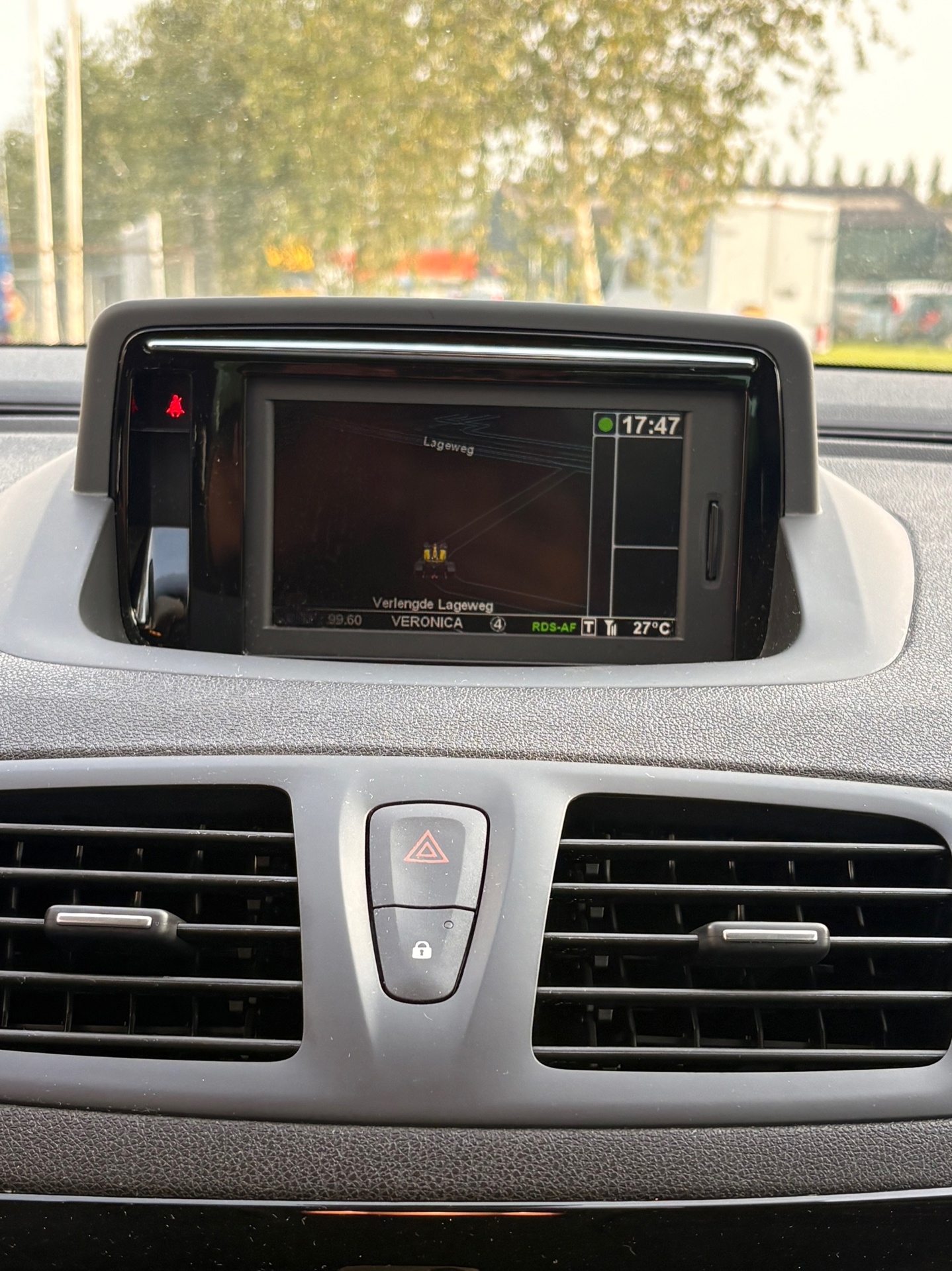 Foto van Renault Megane