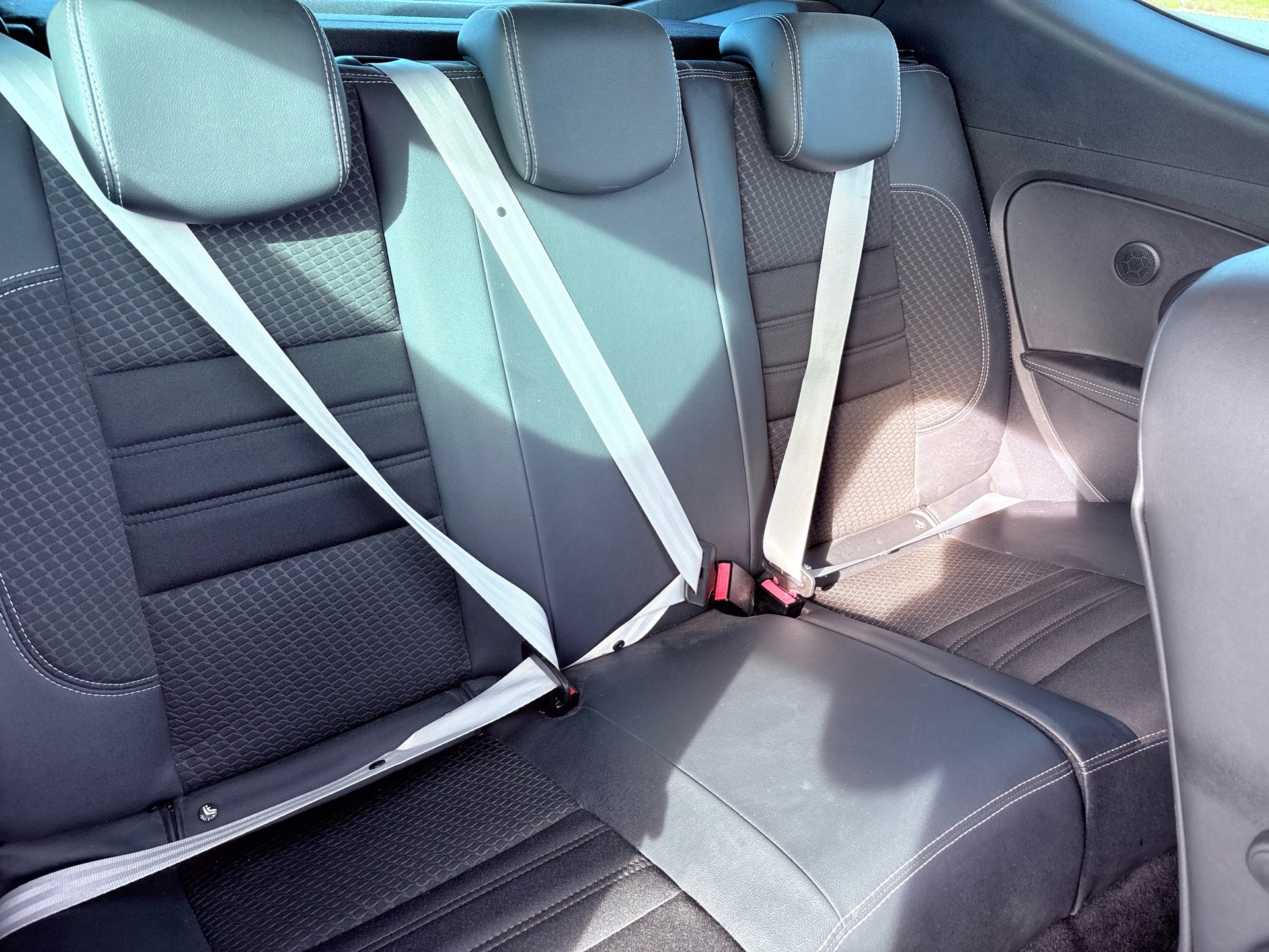 Foto van Renault Megane