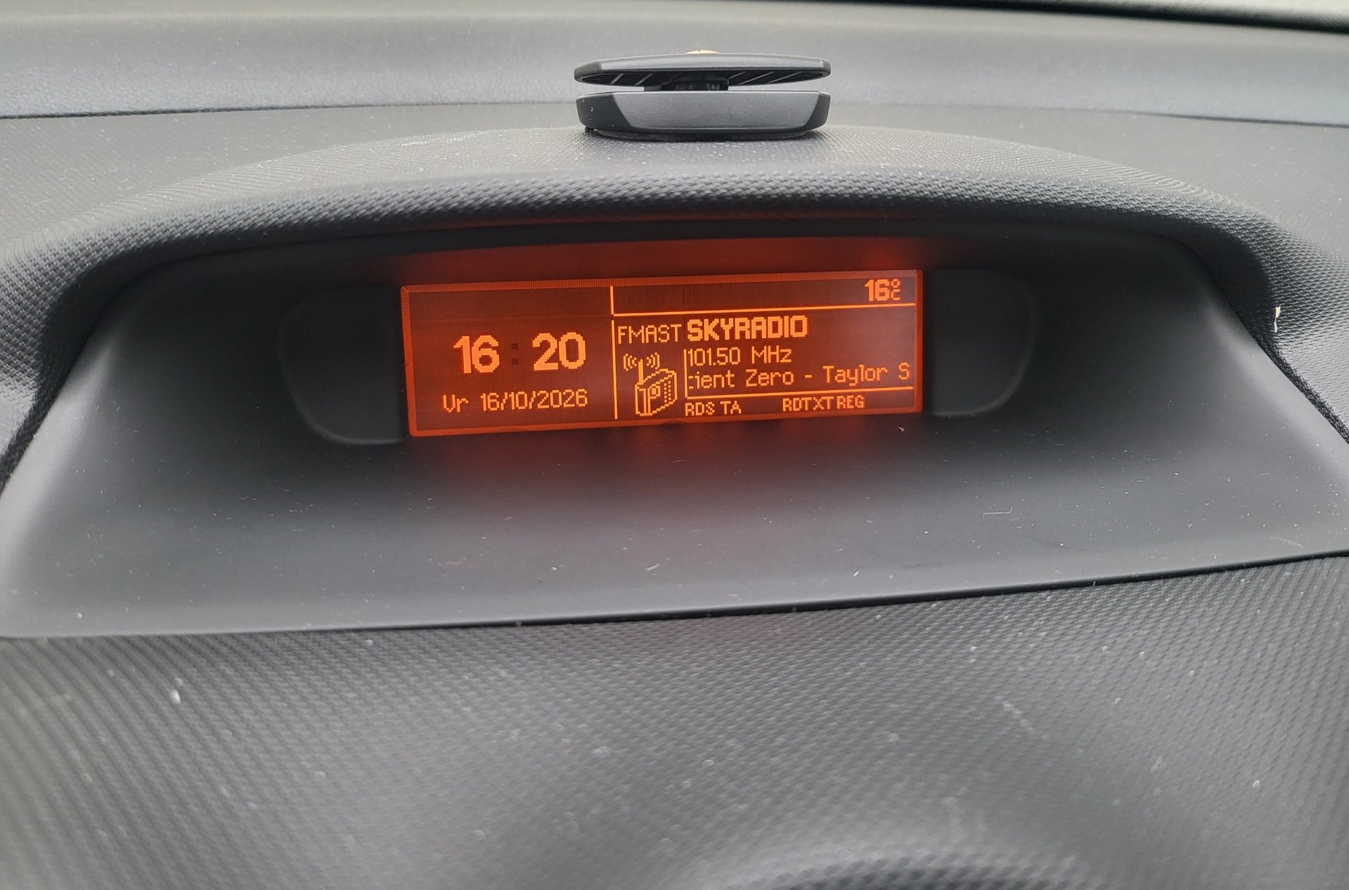 Foto van Peugeot 308