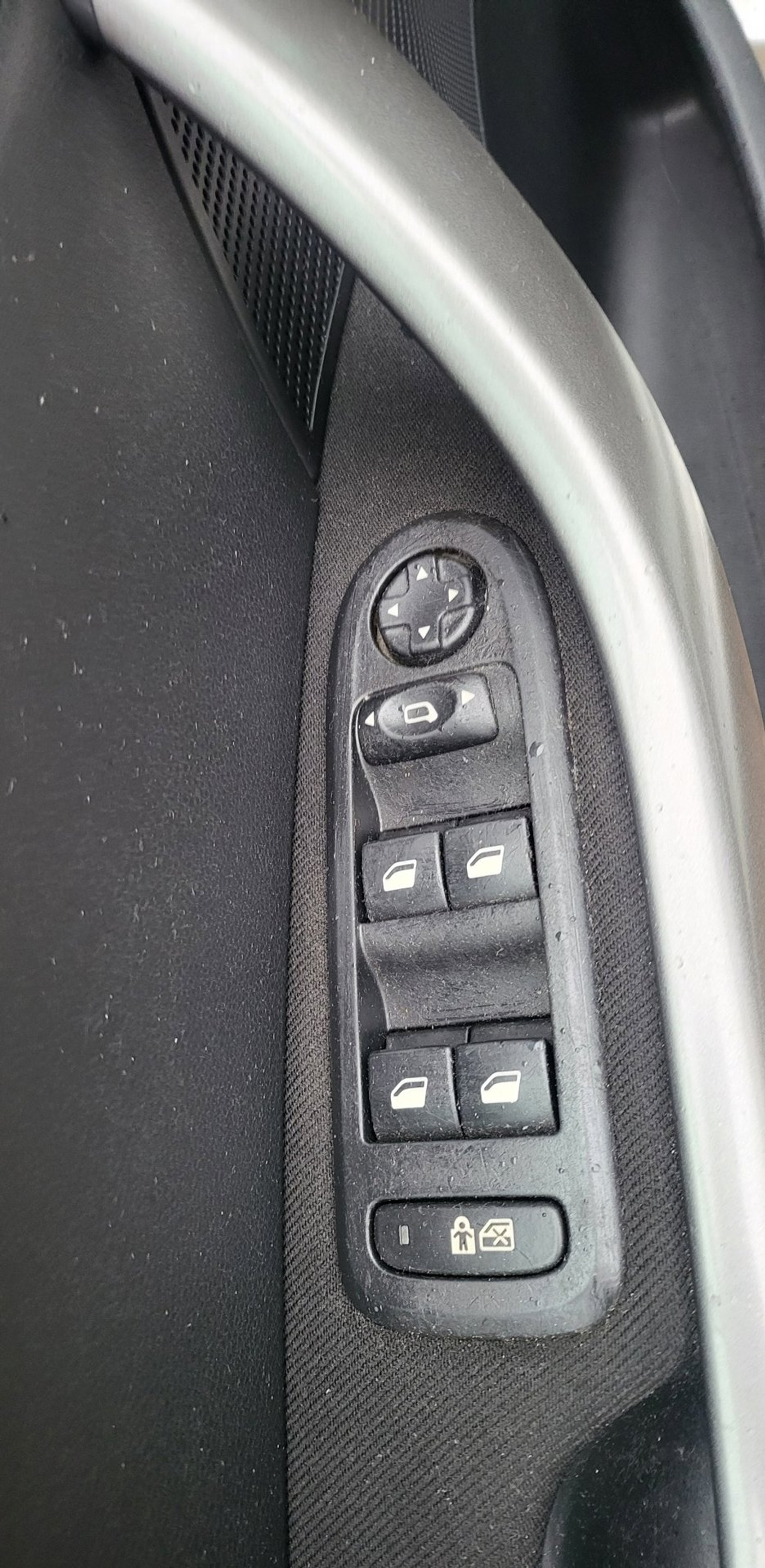 Foto van Peugeot 308