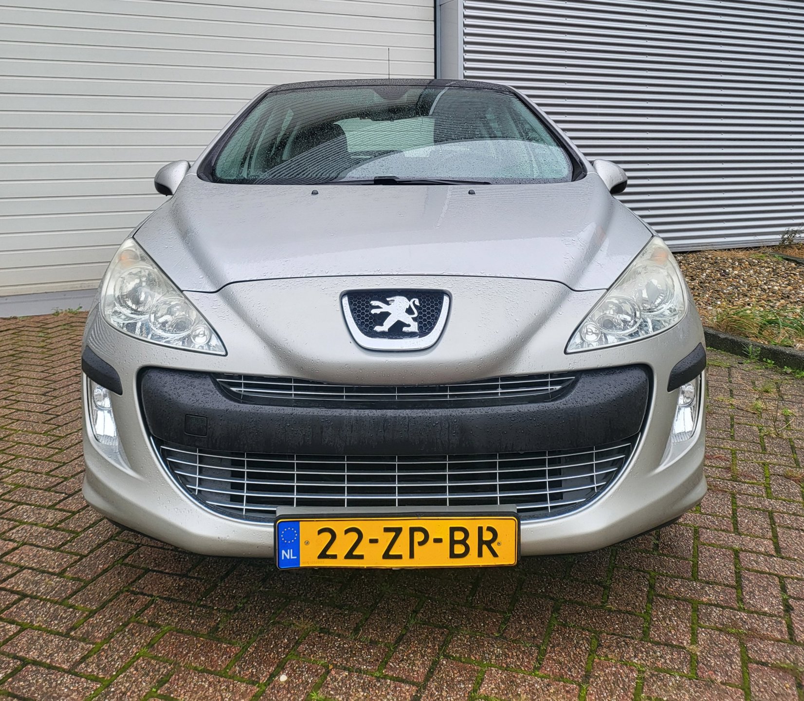 Foto van Peugeot 308