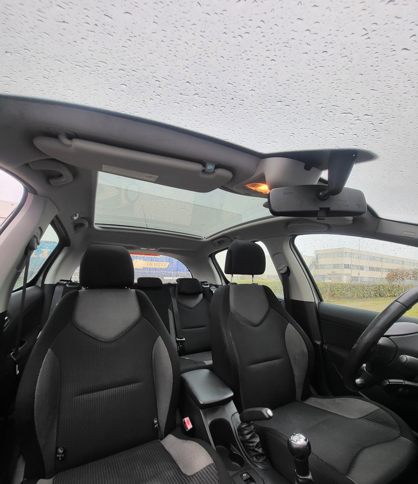 Foto van Peugeot 308