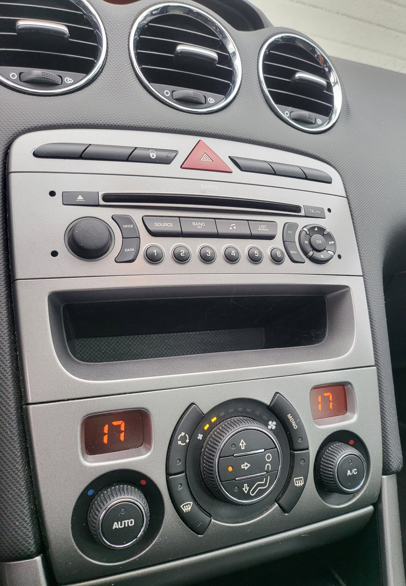Foto van Peugeot 308