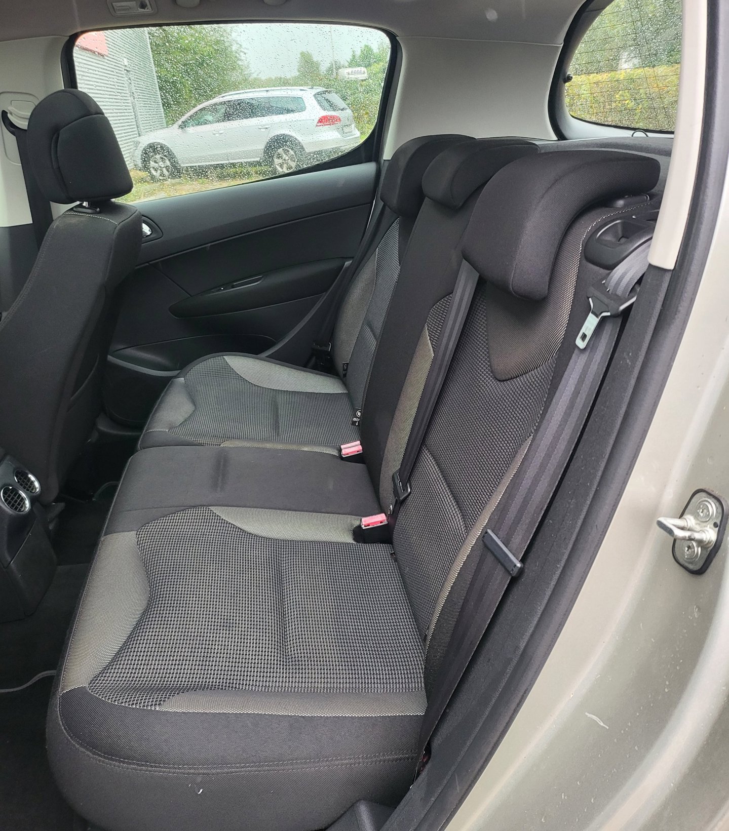Foto van Peugeot 308