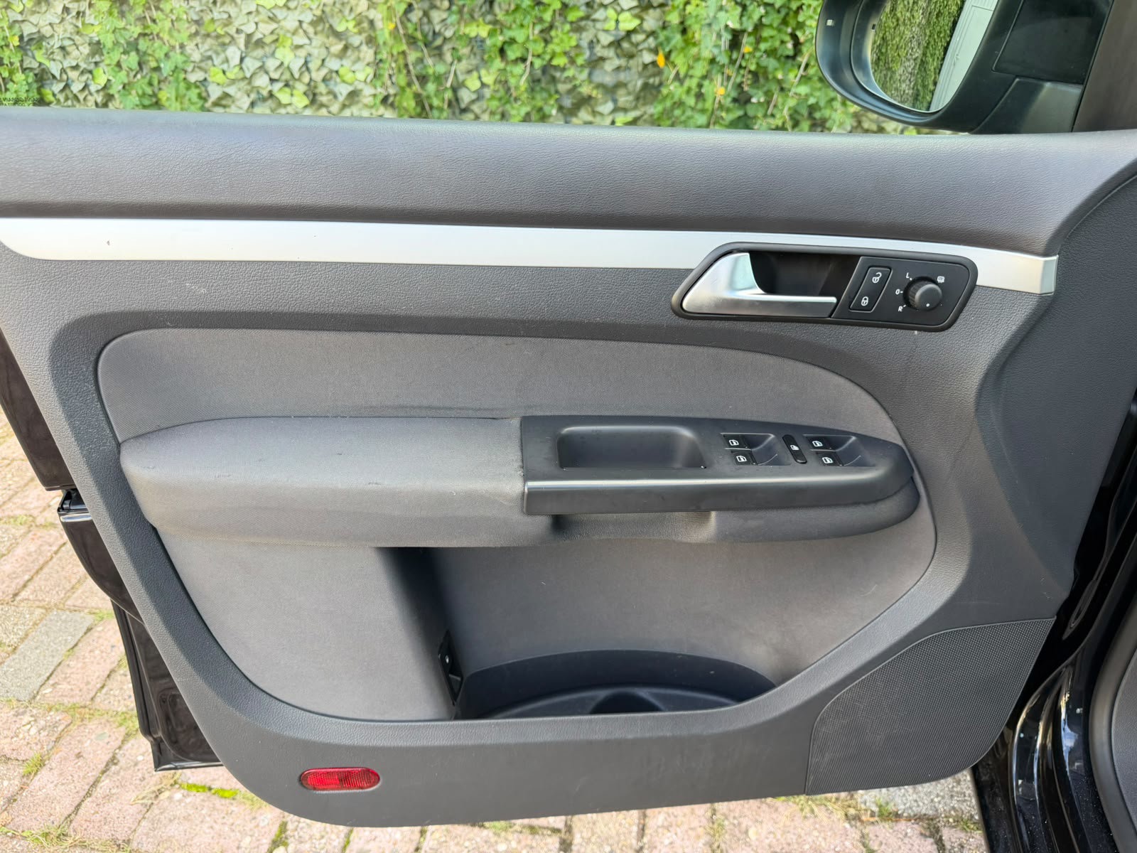 Foto van Volkswagen Touran