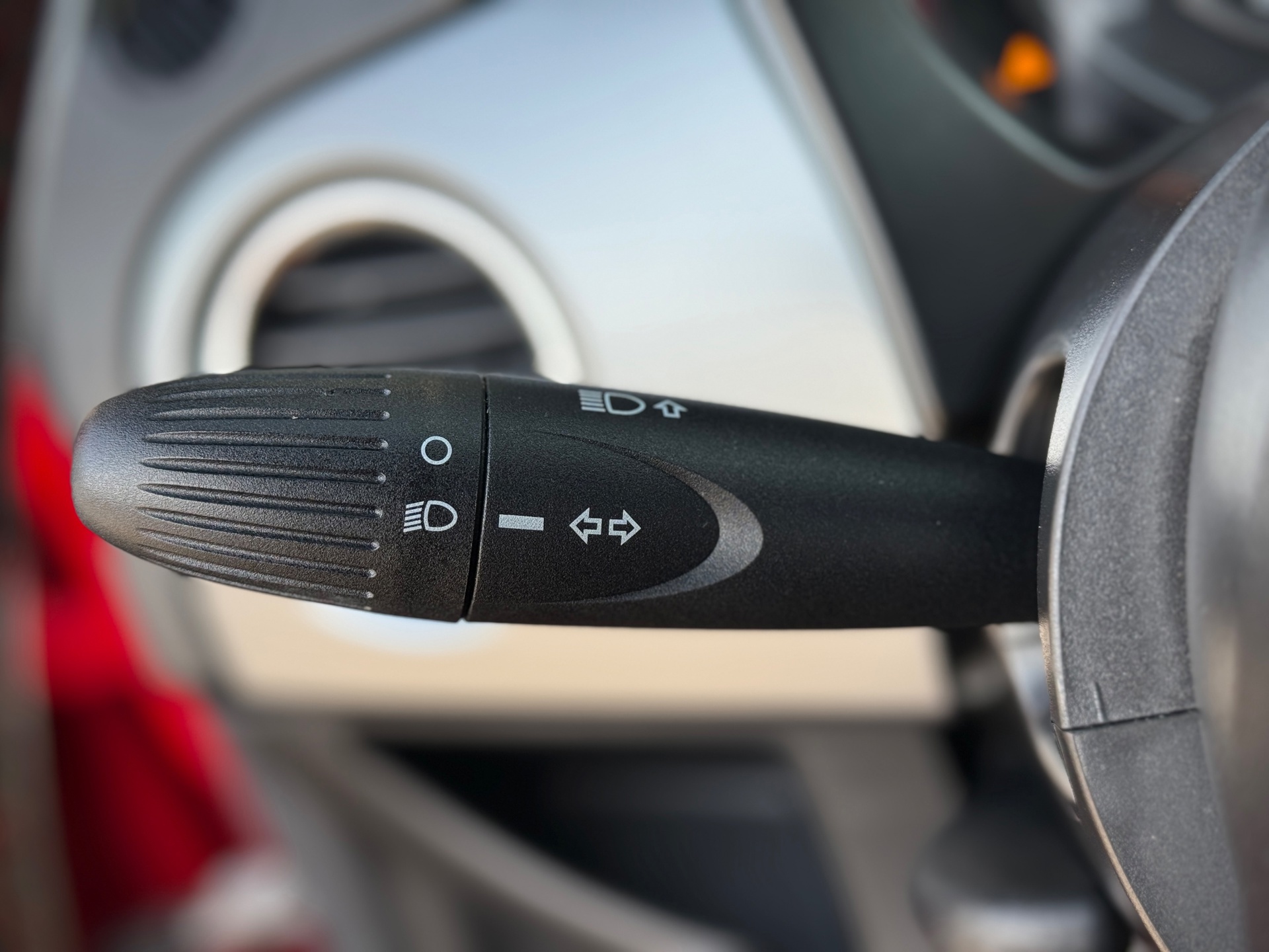 Foto van Fiat Fiat 500
