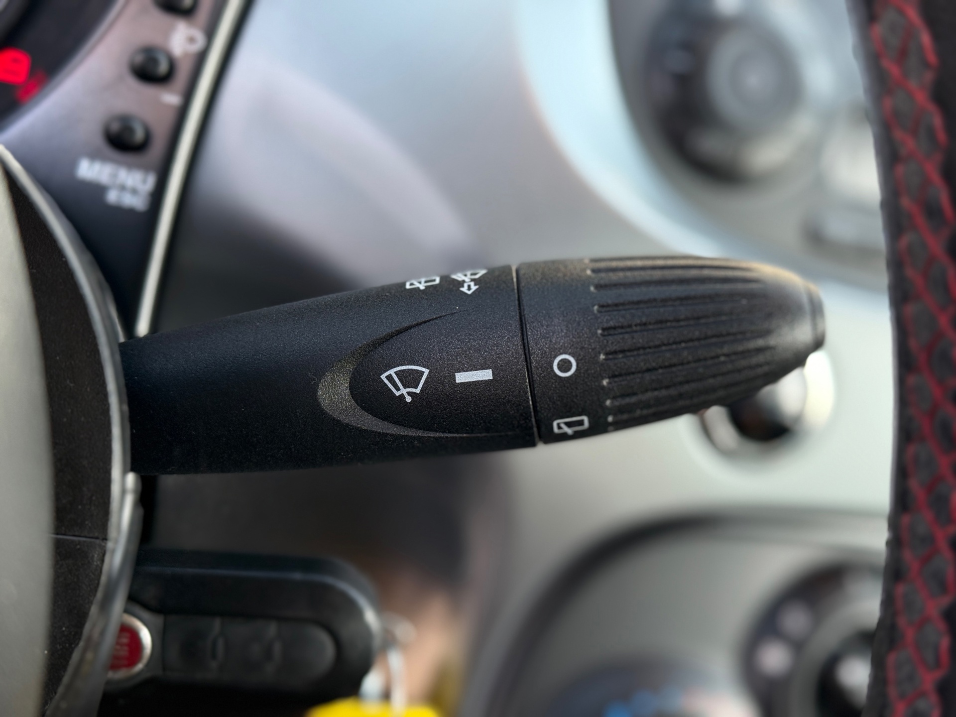 Foto van Fiat Fiat 500