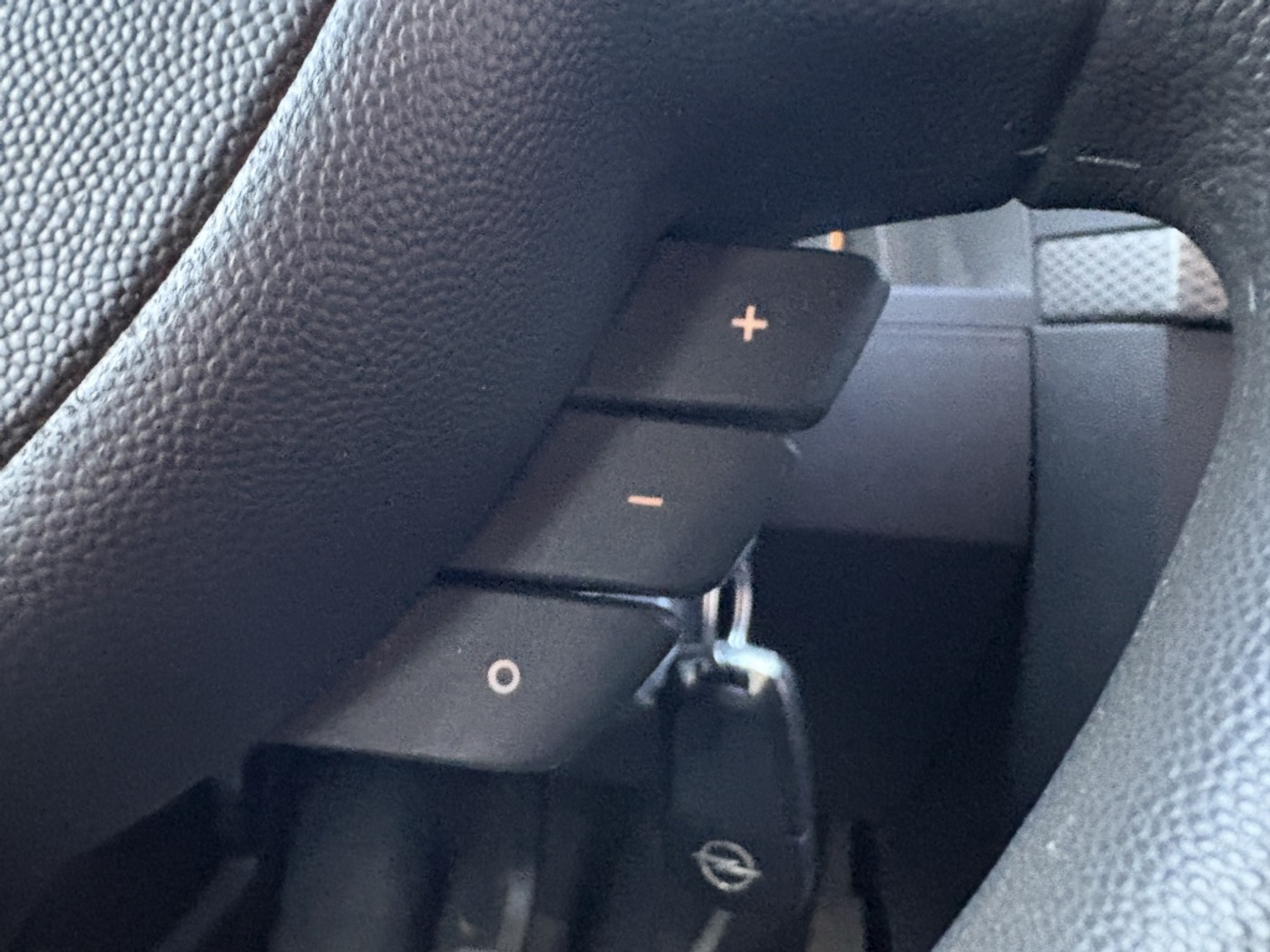 Foto van Opel Meriva-a