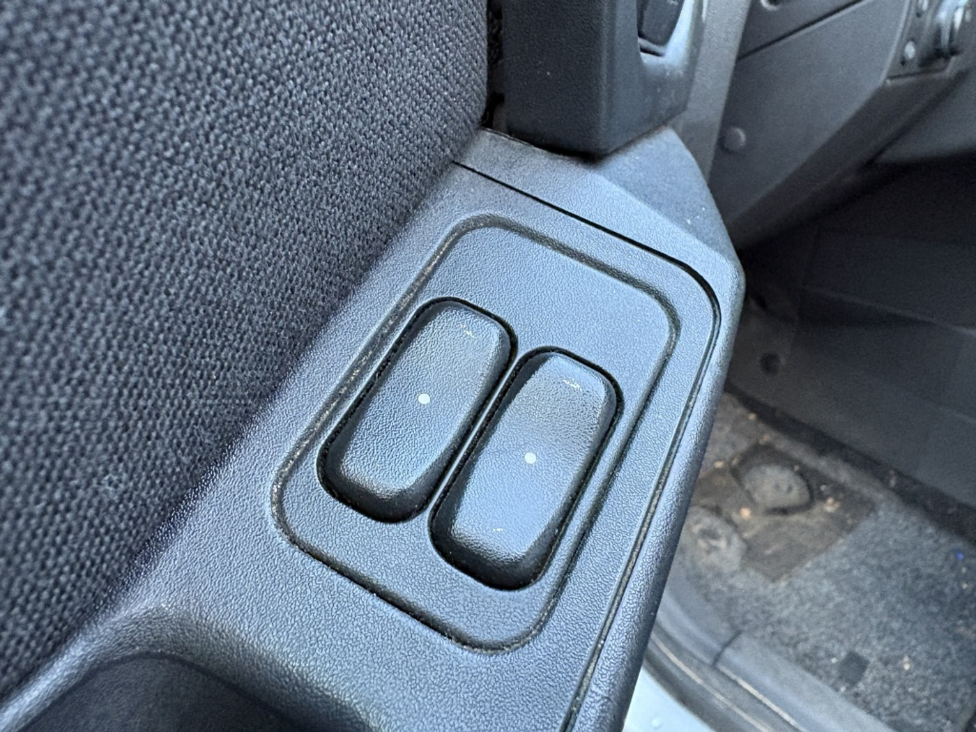Foto van Opel Meriva-a