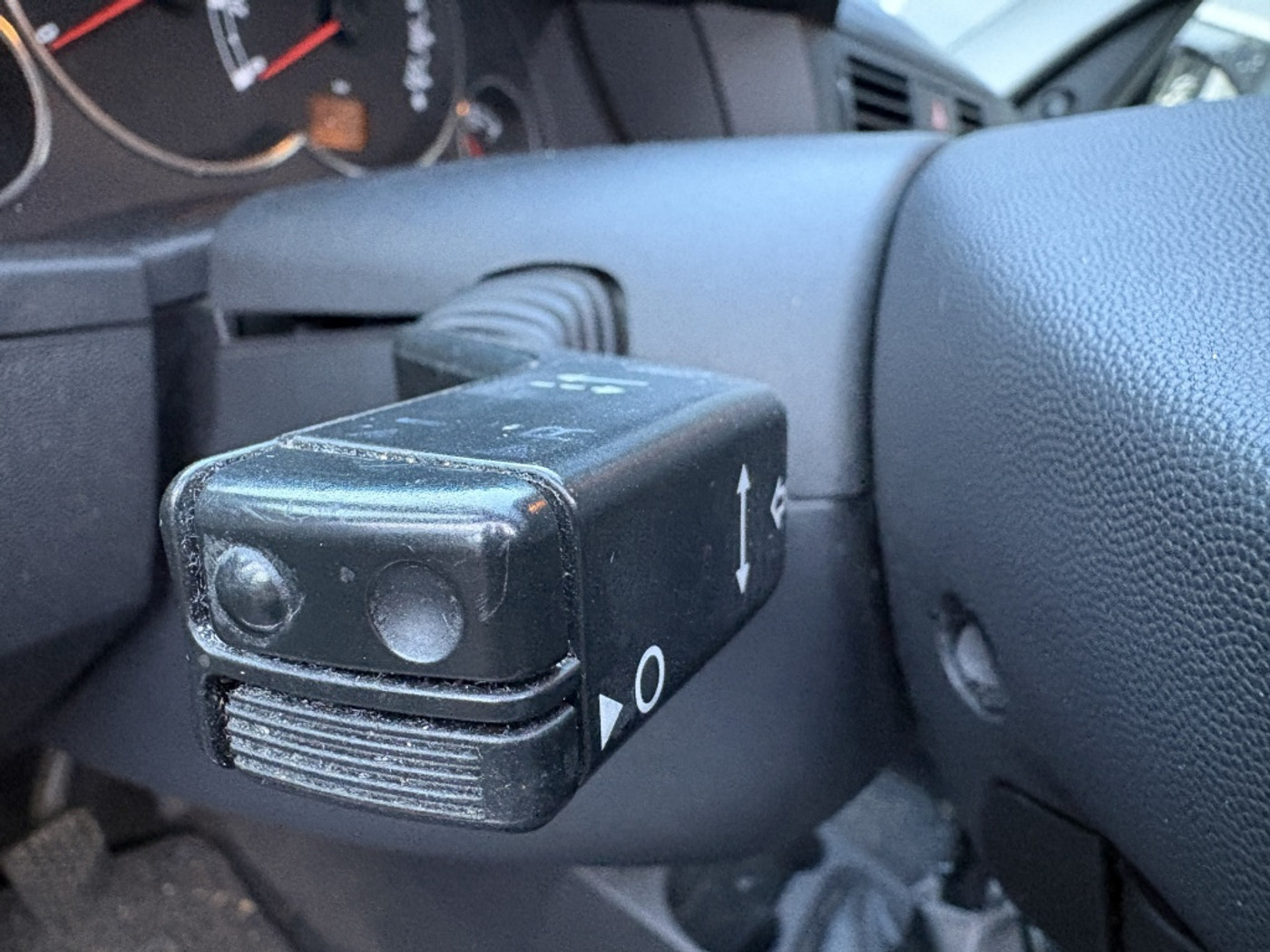 Foto van Opel Meriva-a
