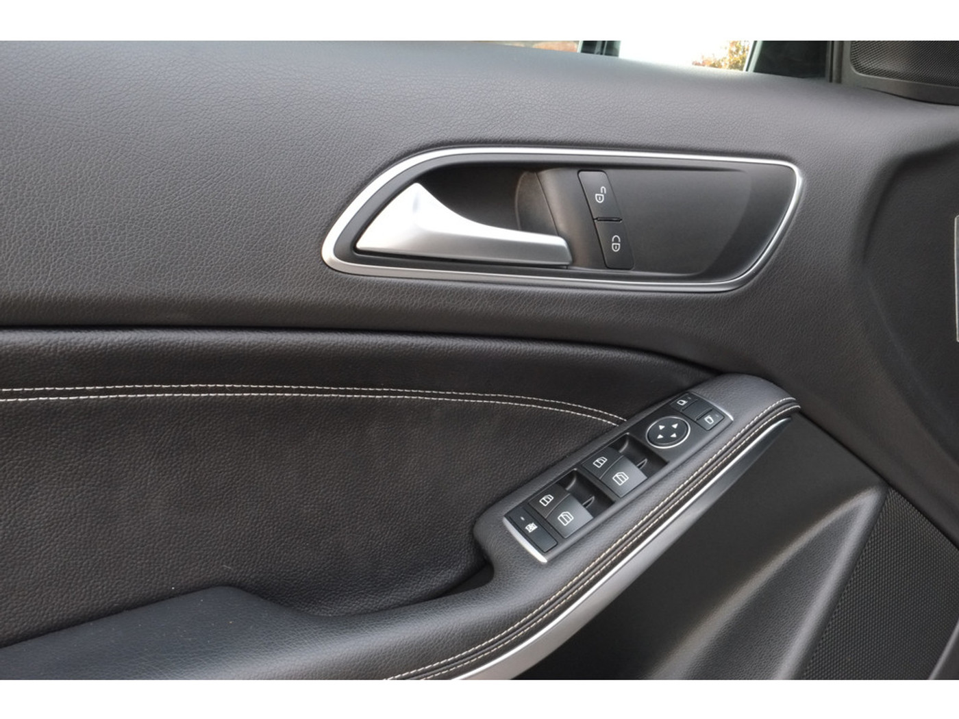 Foto van Mercedes-Benz A 180
