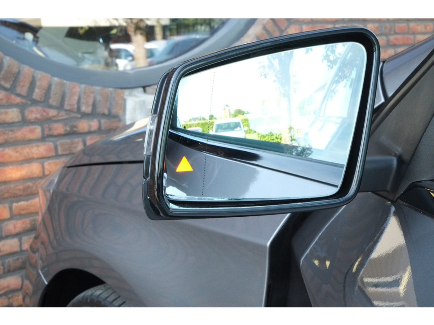Foto van Mercedes-Benz A 180