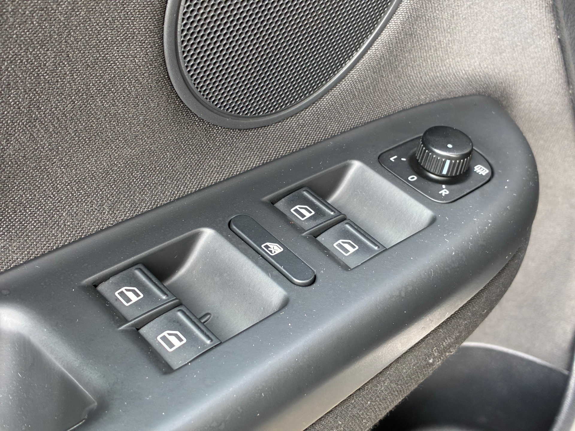 Foto van Volkswagen Golf Plus