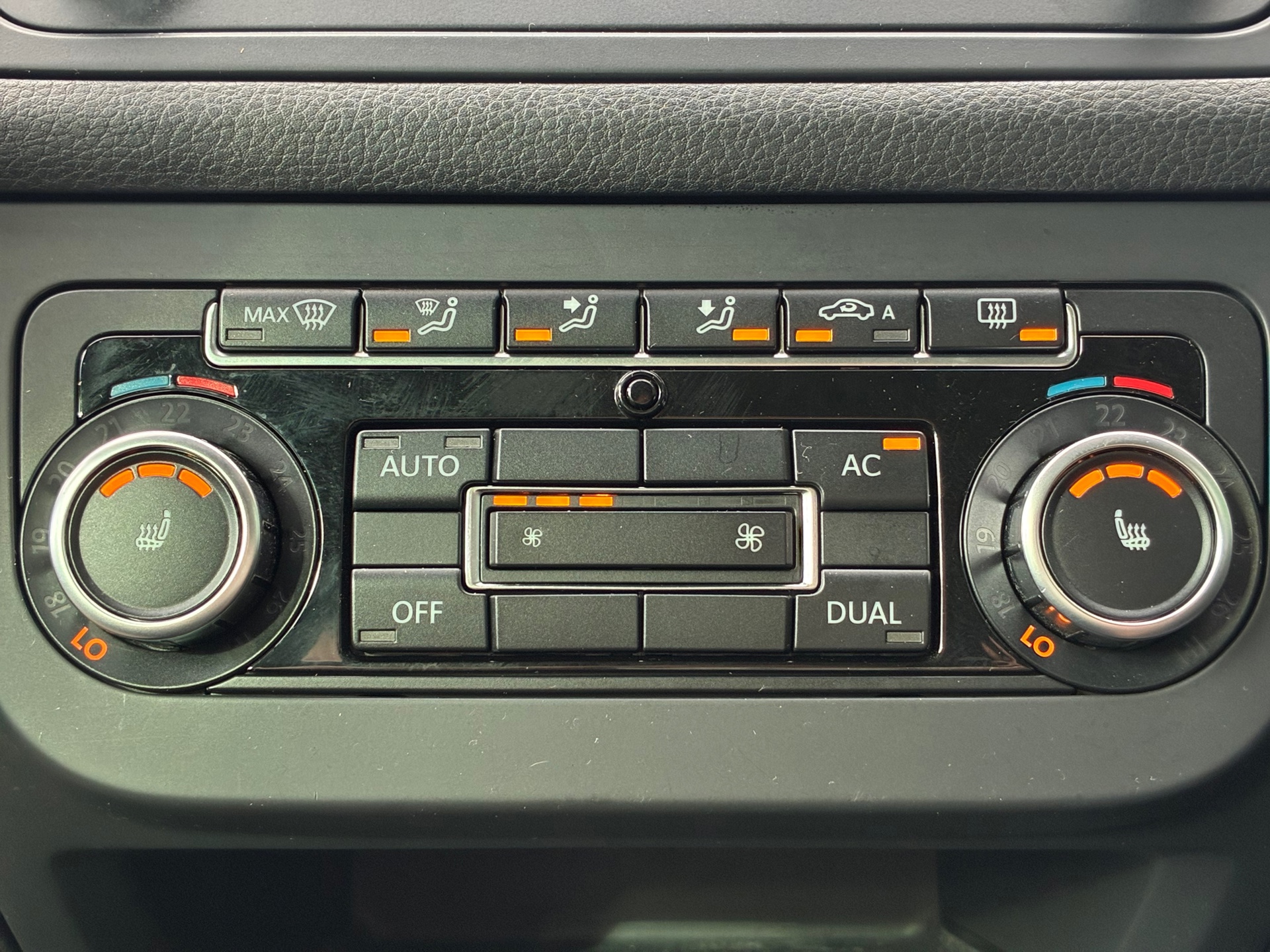 Foto van Volkswagen Golf Plus