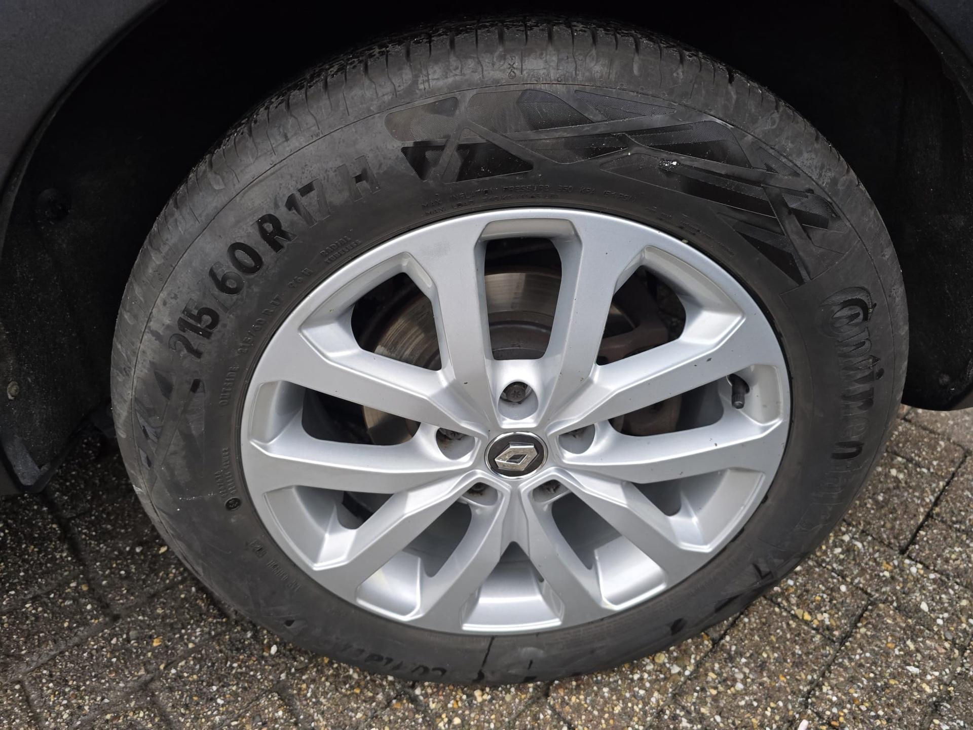 Foto van Renault Kadjar