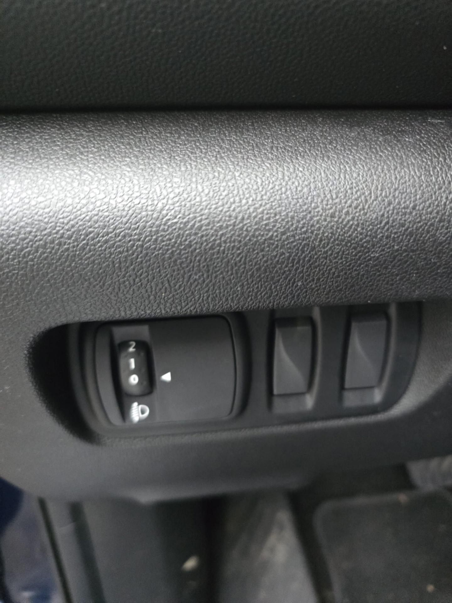 Foto van Renault Kadjar