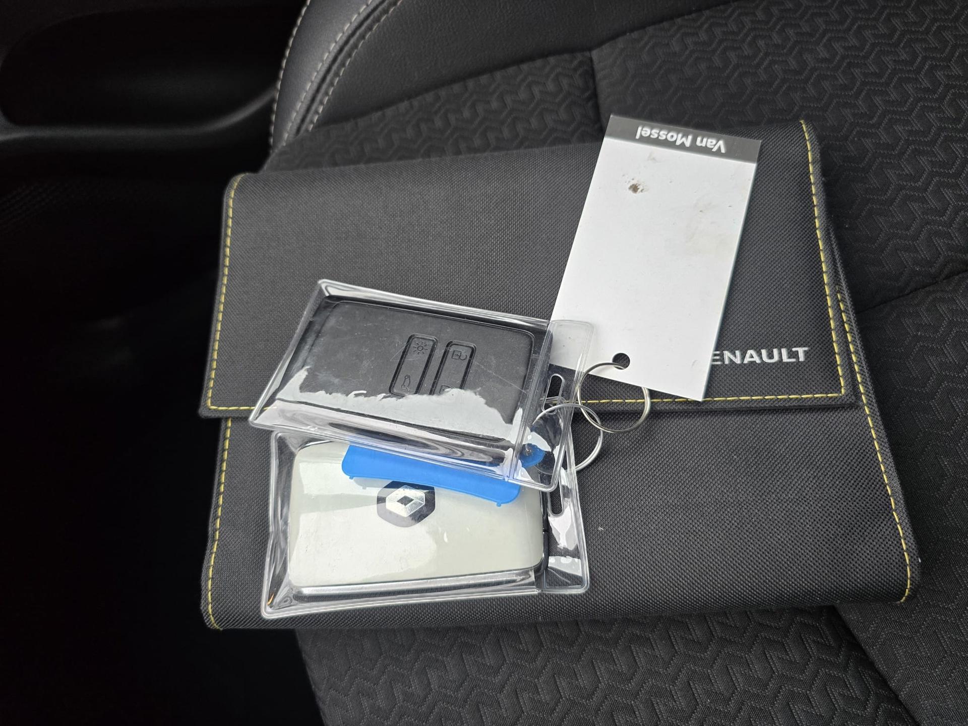 Foto van Renault Kadjar