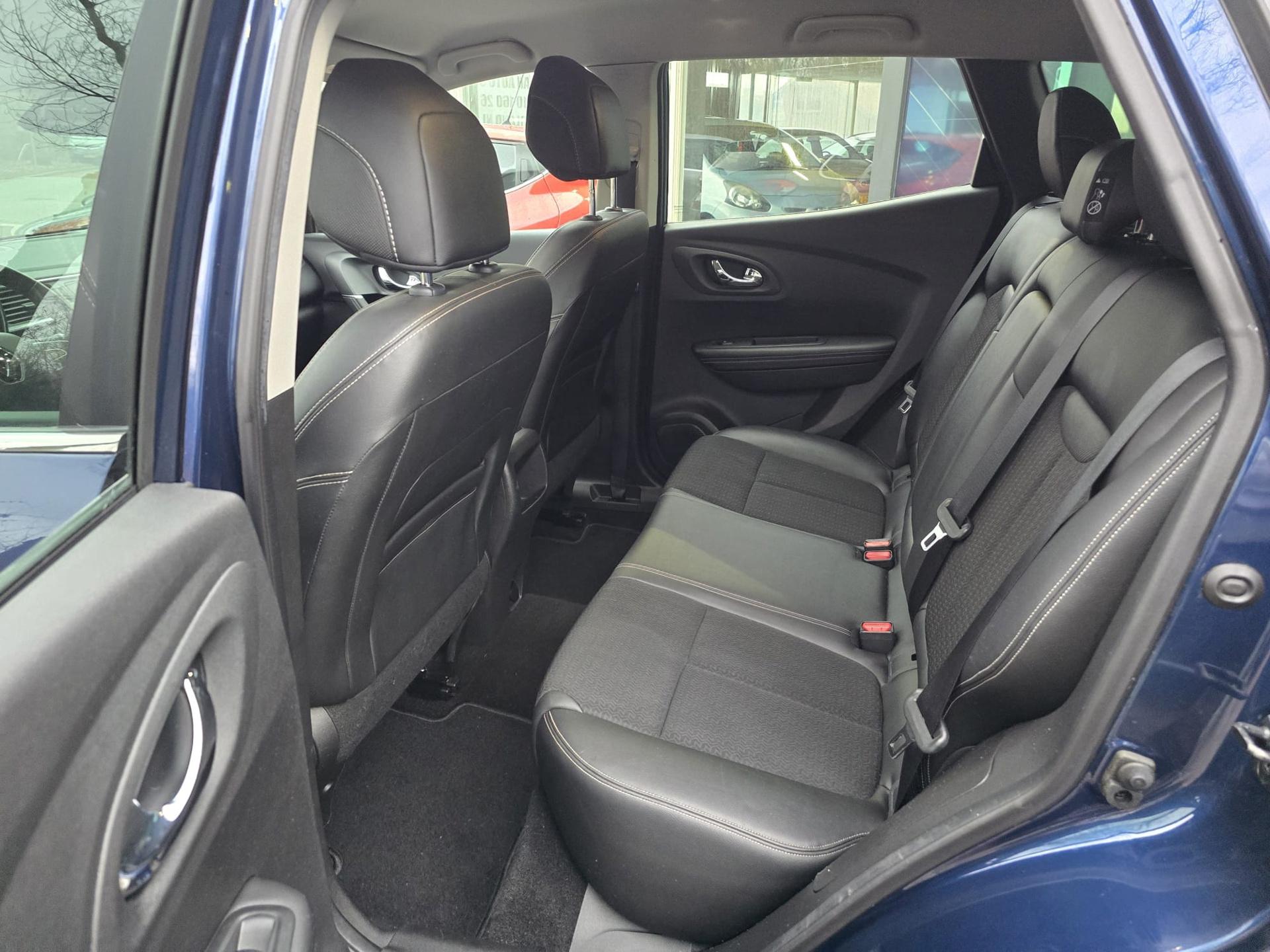 Foto van Renault Kadjar