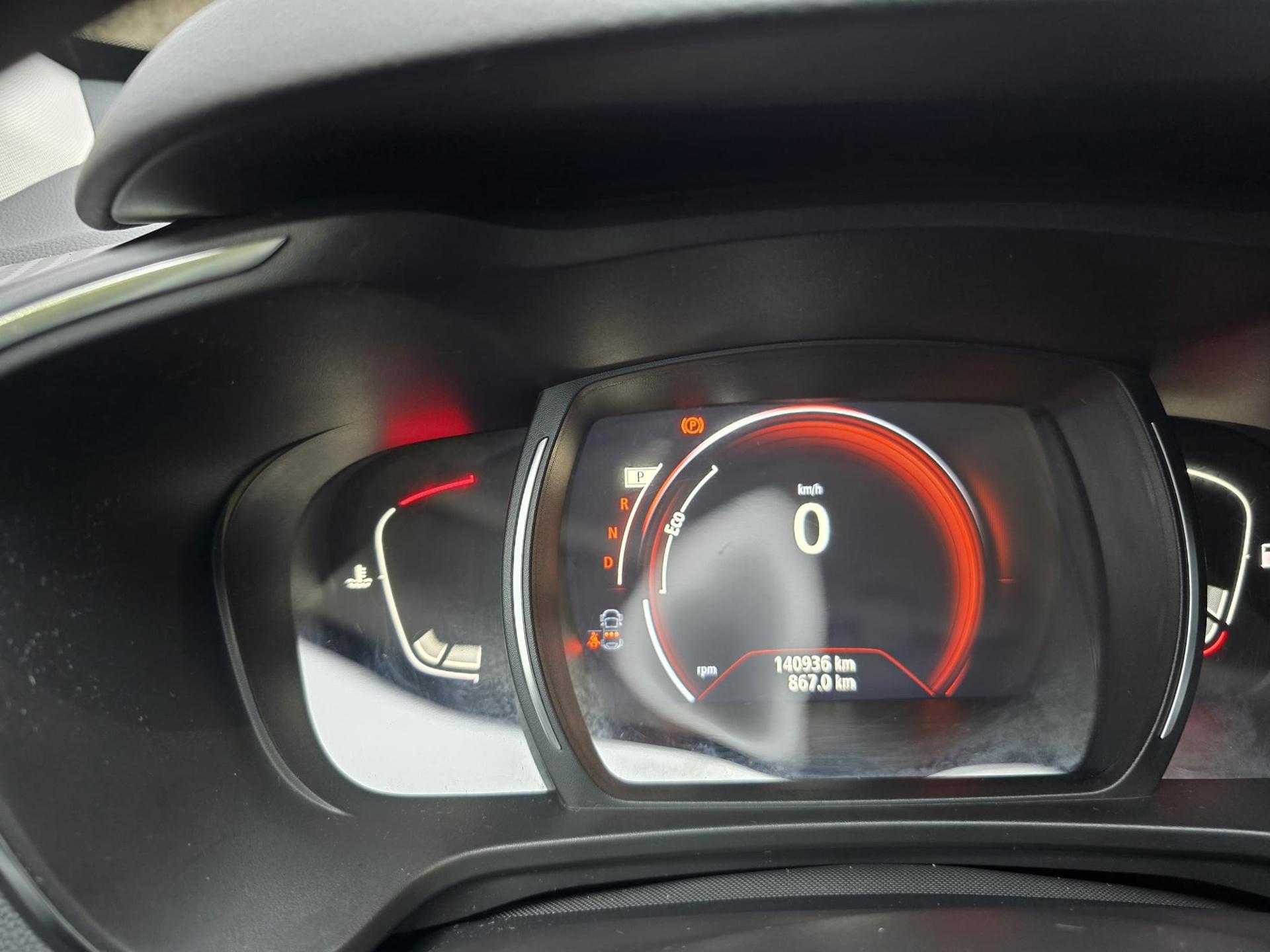Foto van Renault Kadjar